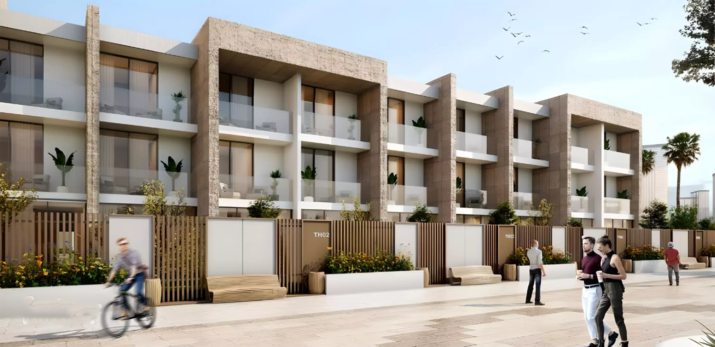 Perla Phase 1 By Reportage – photo 3