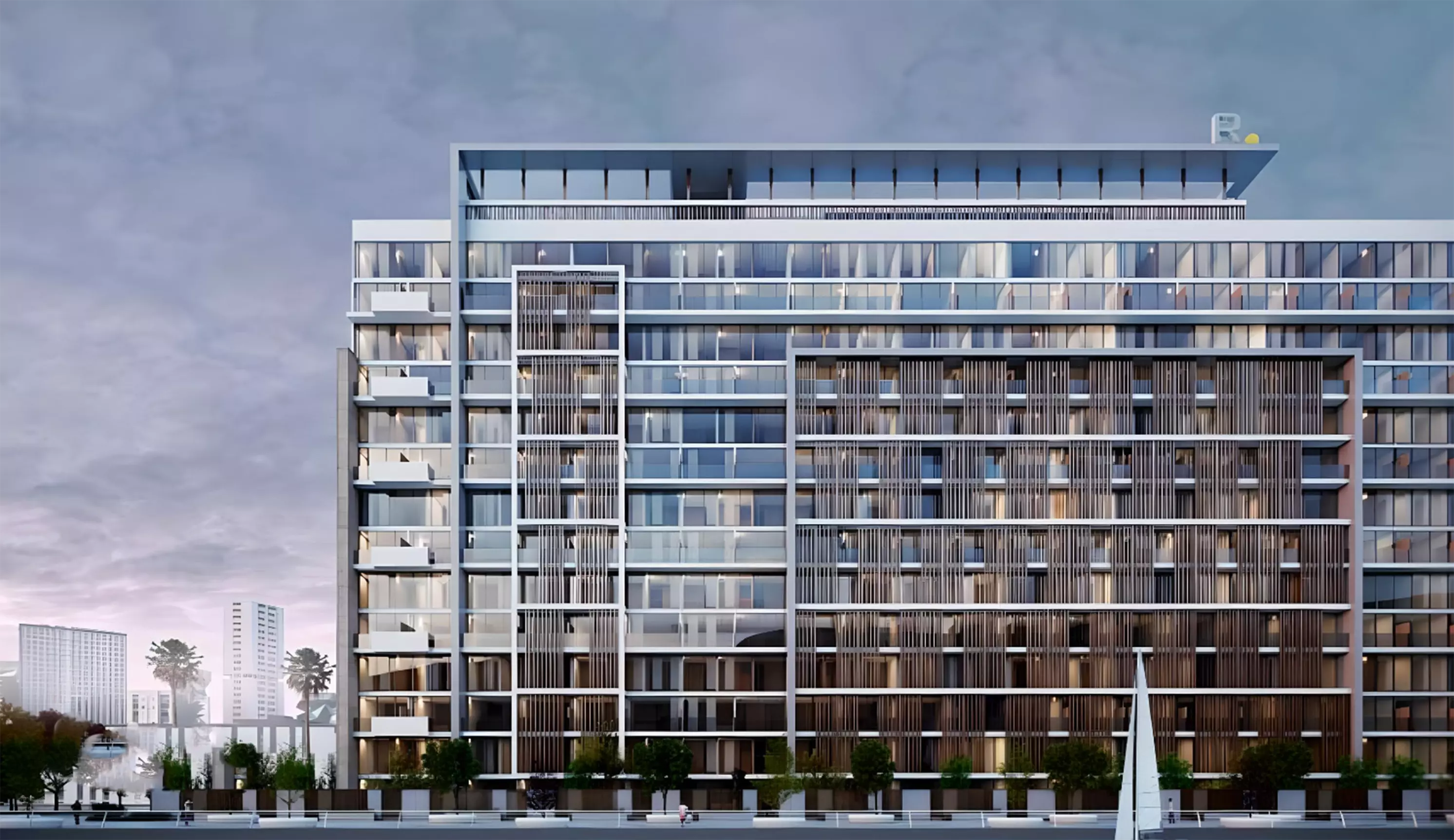 Perla Phase 1 By Reportage – photo 4
