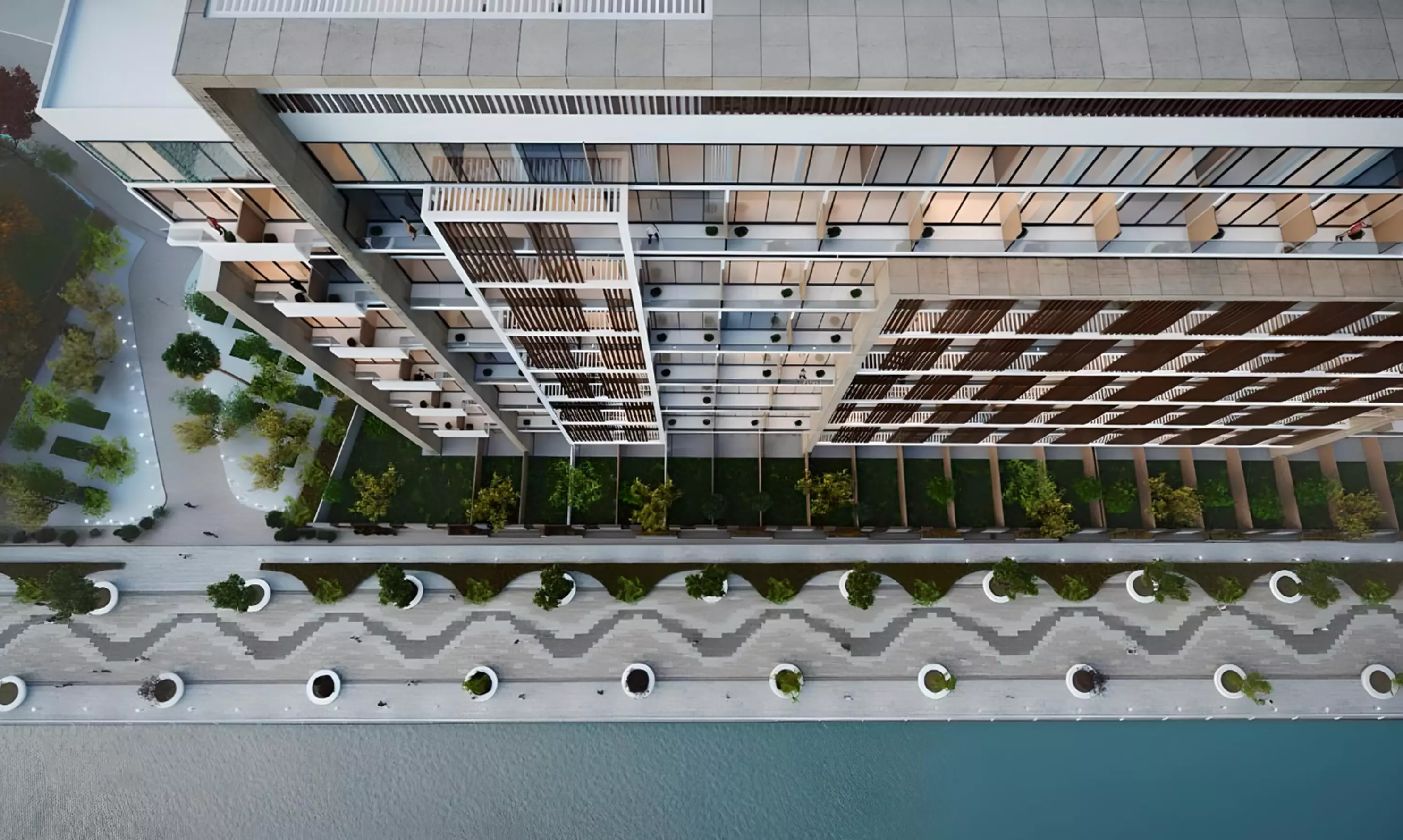 Perla Phase 1 By Reportage – photo 5