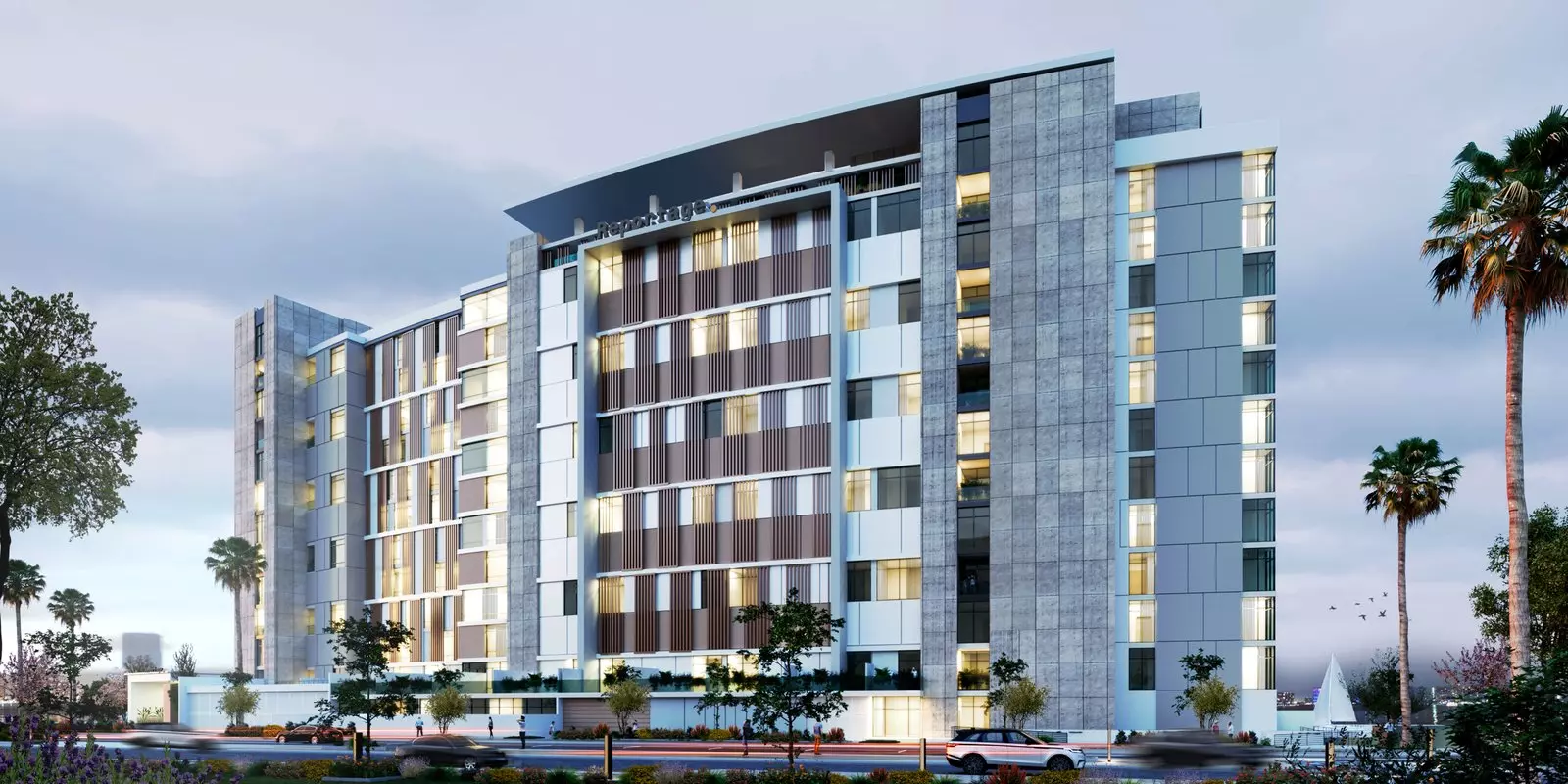 Perla Phase 2 By Reportage – photo 2