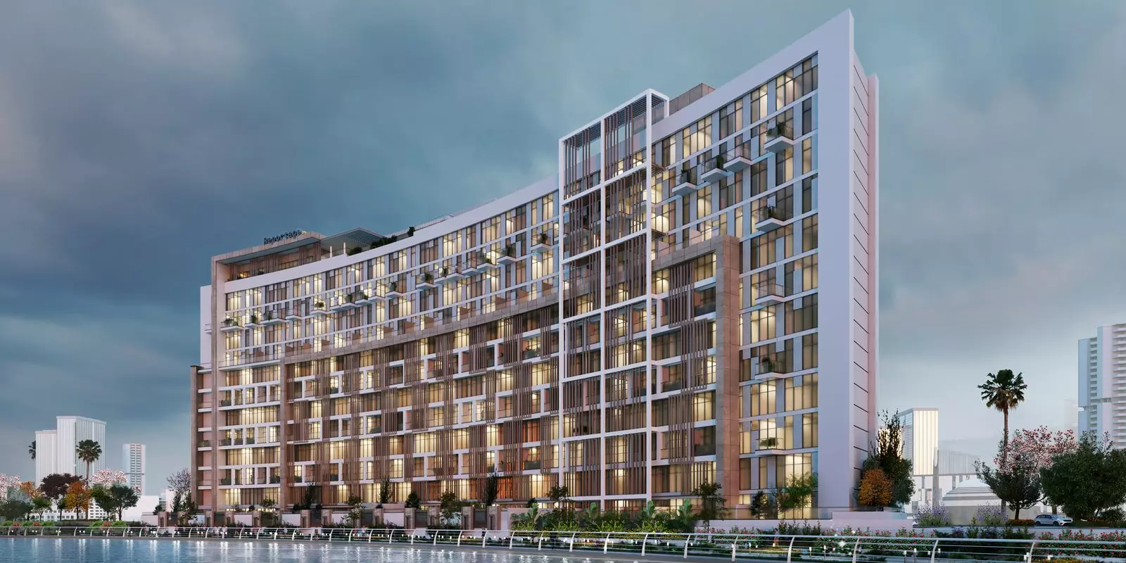 Perla Phase 2 By Reportage – photo 3