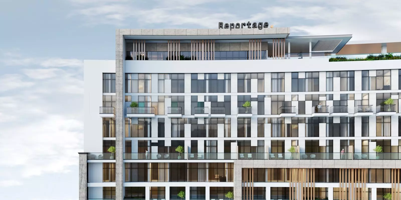 Perla Phase 2 By Reportage – photo 4