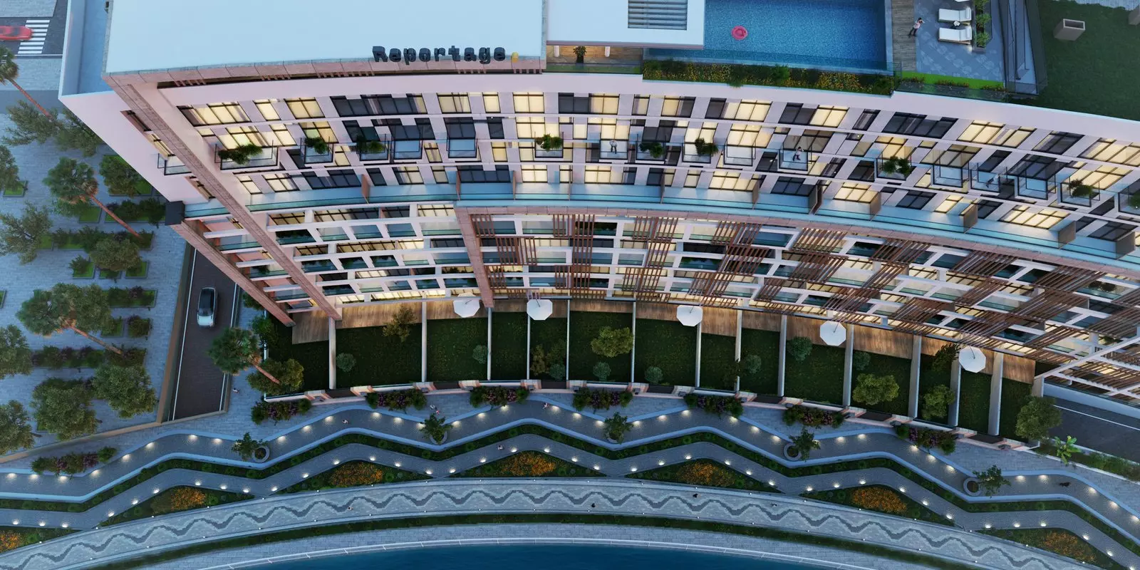 Perla Phase 2 By Reportage – photo 5
