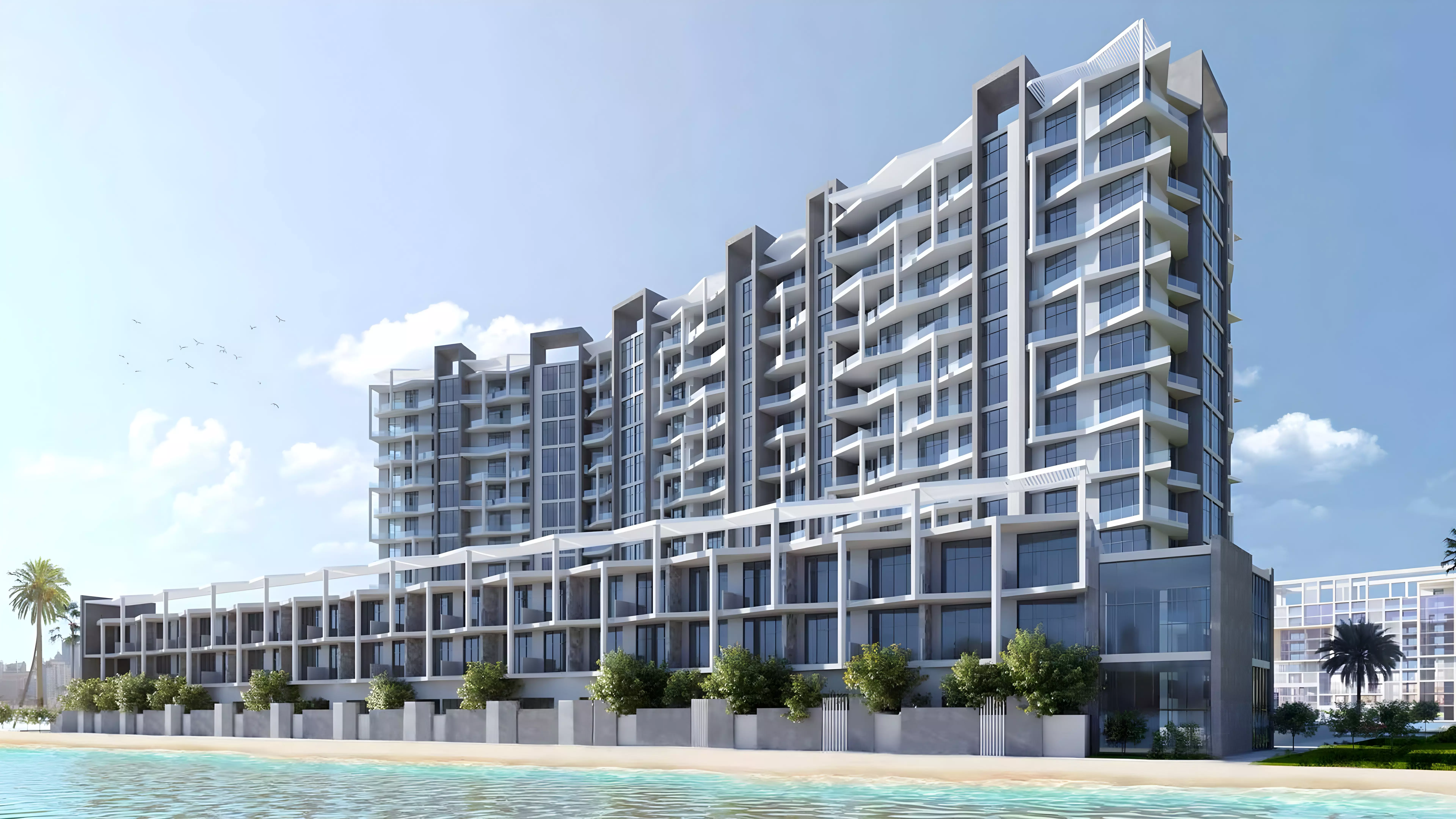 Perla Phase 3 By Reportage – main view