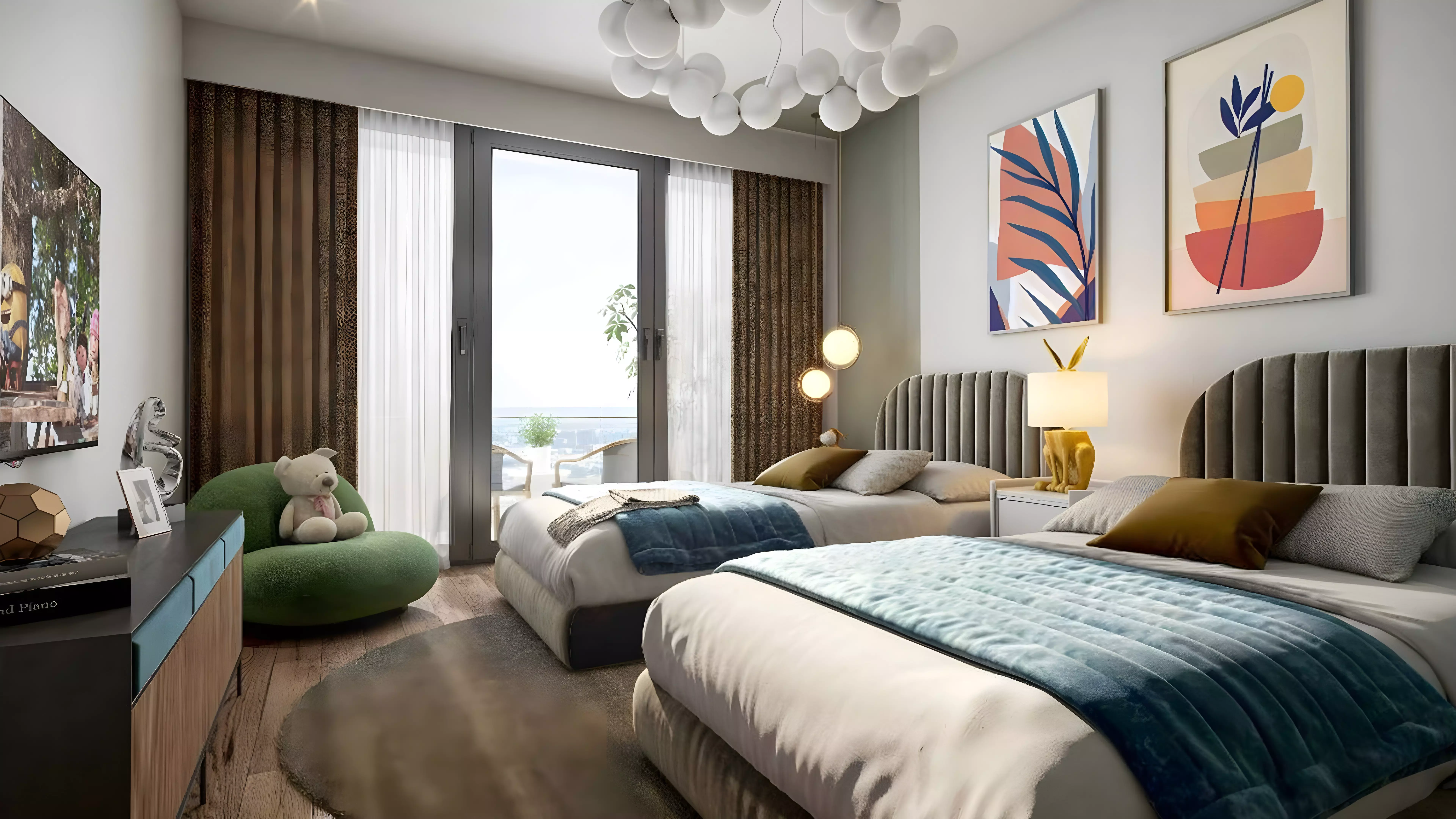 Perla Phase 3 By Reportage – photo 2