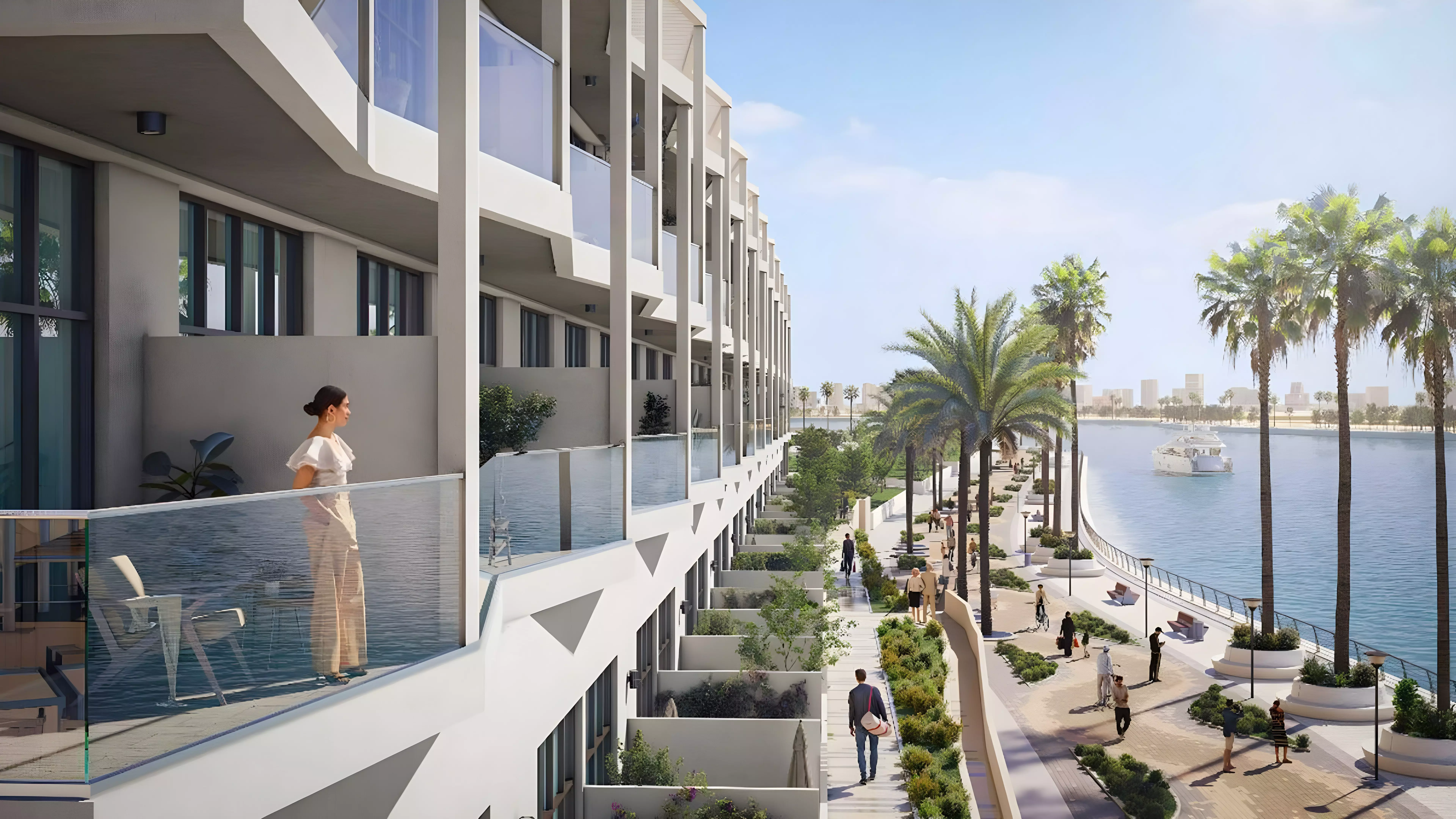 Perla Phase 3 By Reportage – photo 4