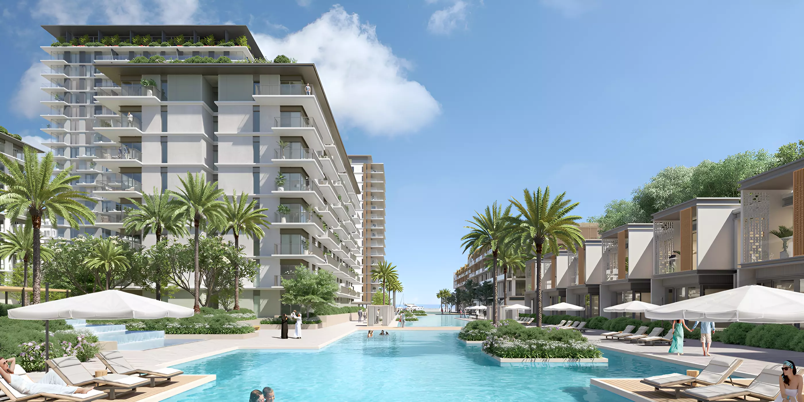 Pier Point By Emaar – photo 3