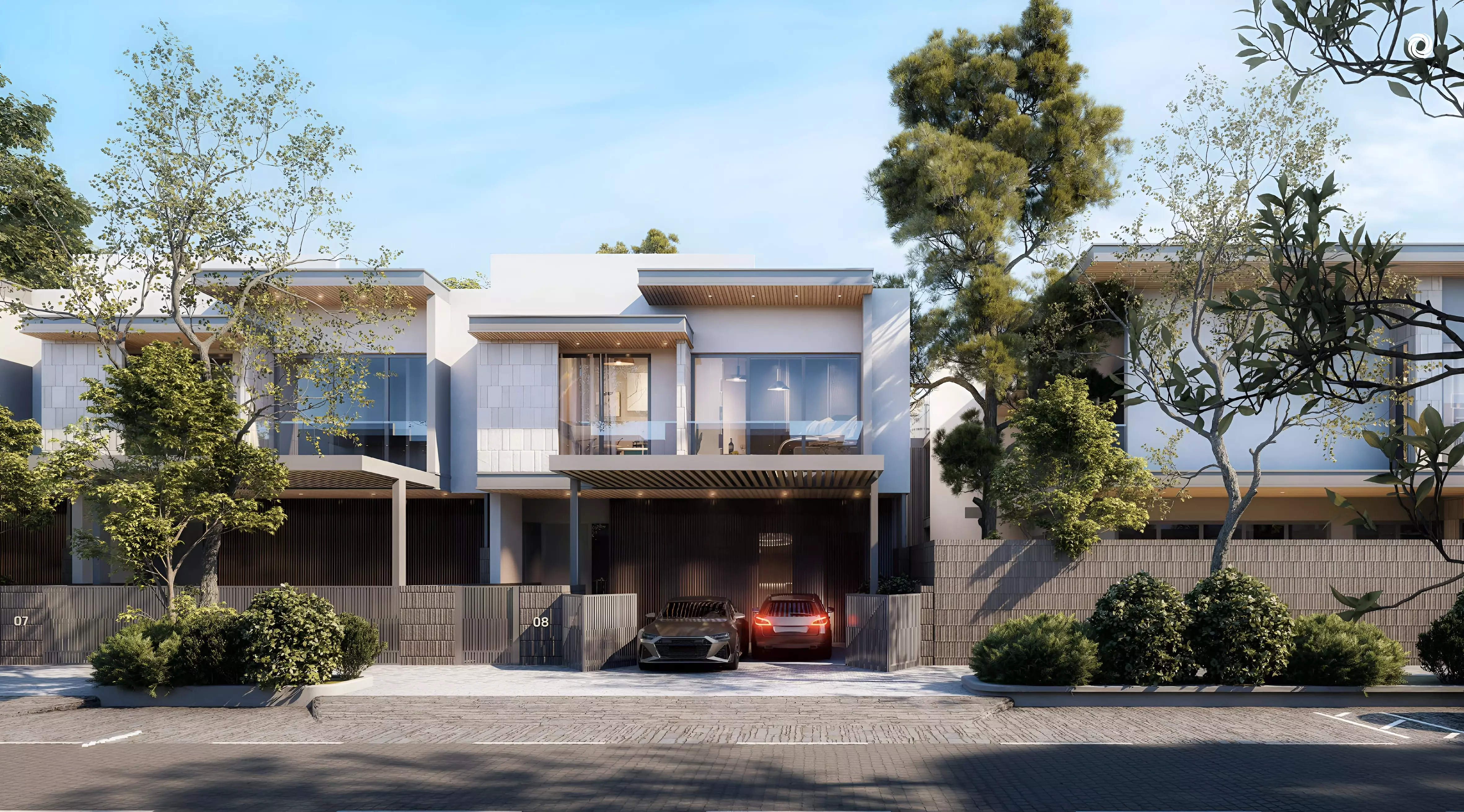 Pinewood Estate Homes – photo 2