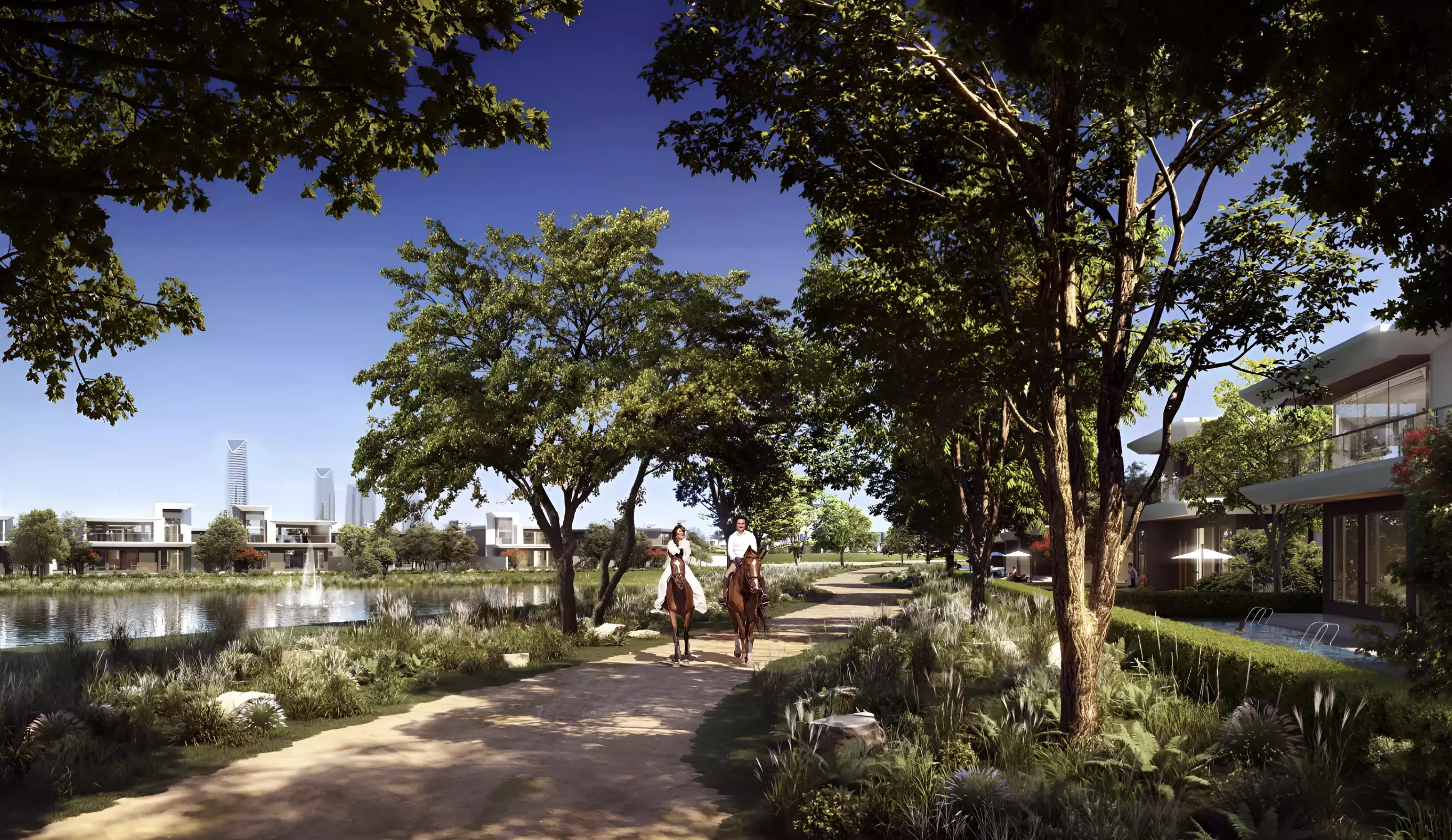 Pinewood Village – photo 2