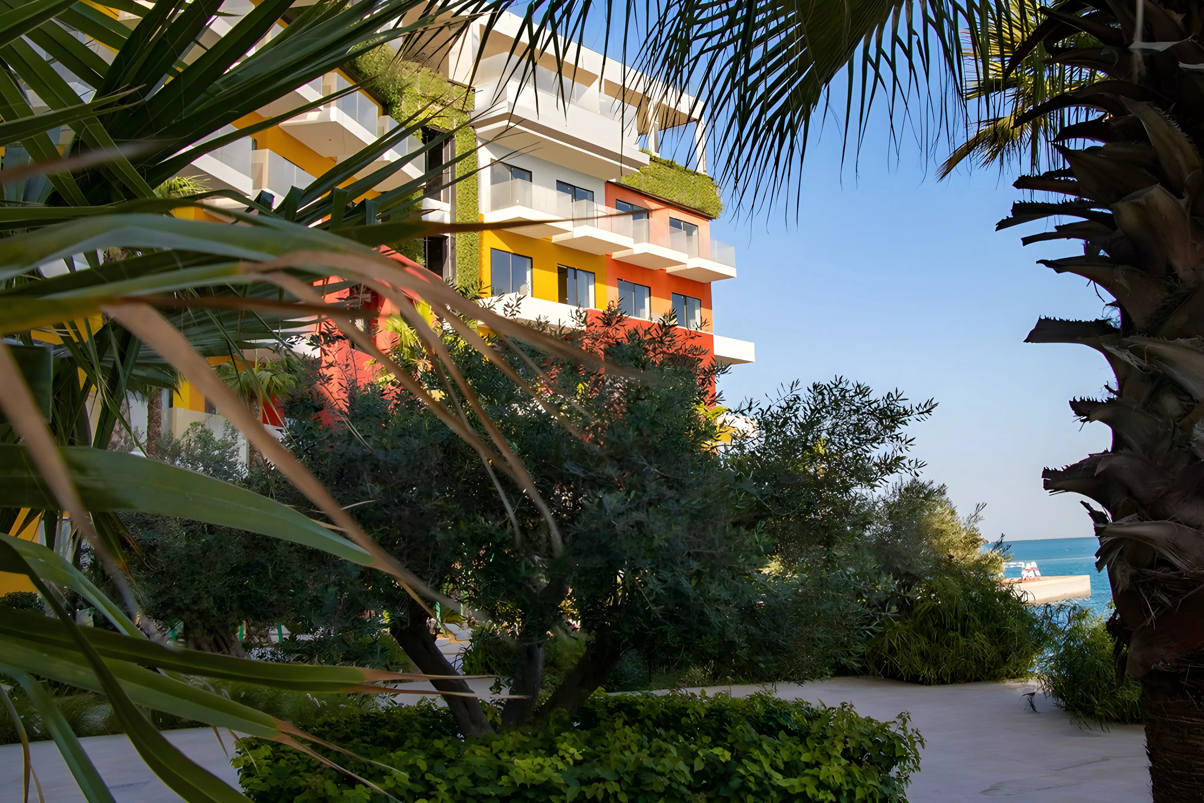 Portofino Hotel – photo 2