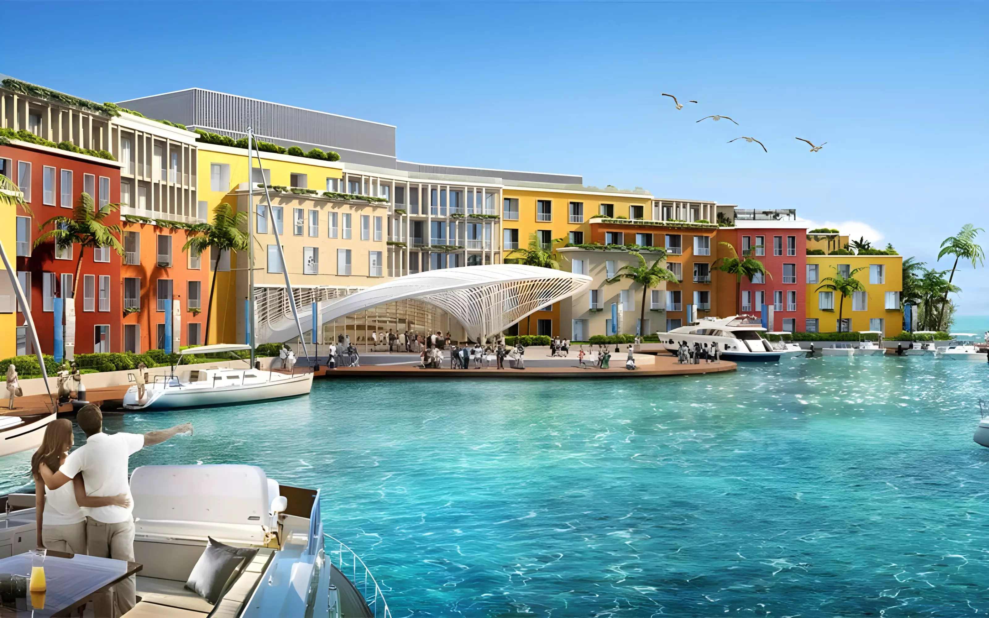 Portofino Hotel – photo 5
