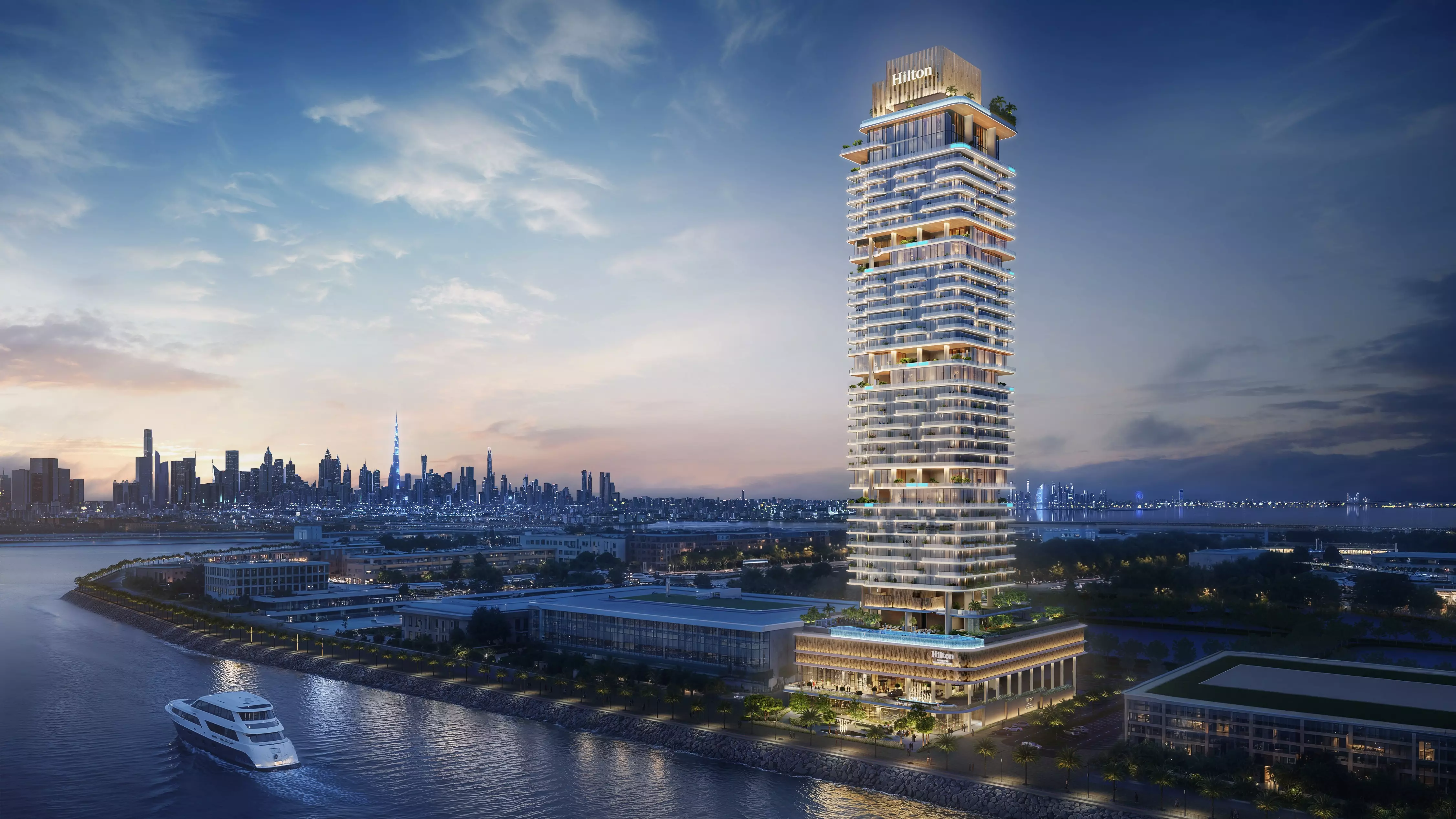 Prestige One Residences – photo 2