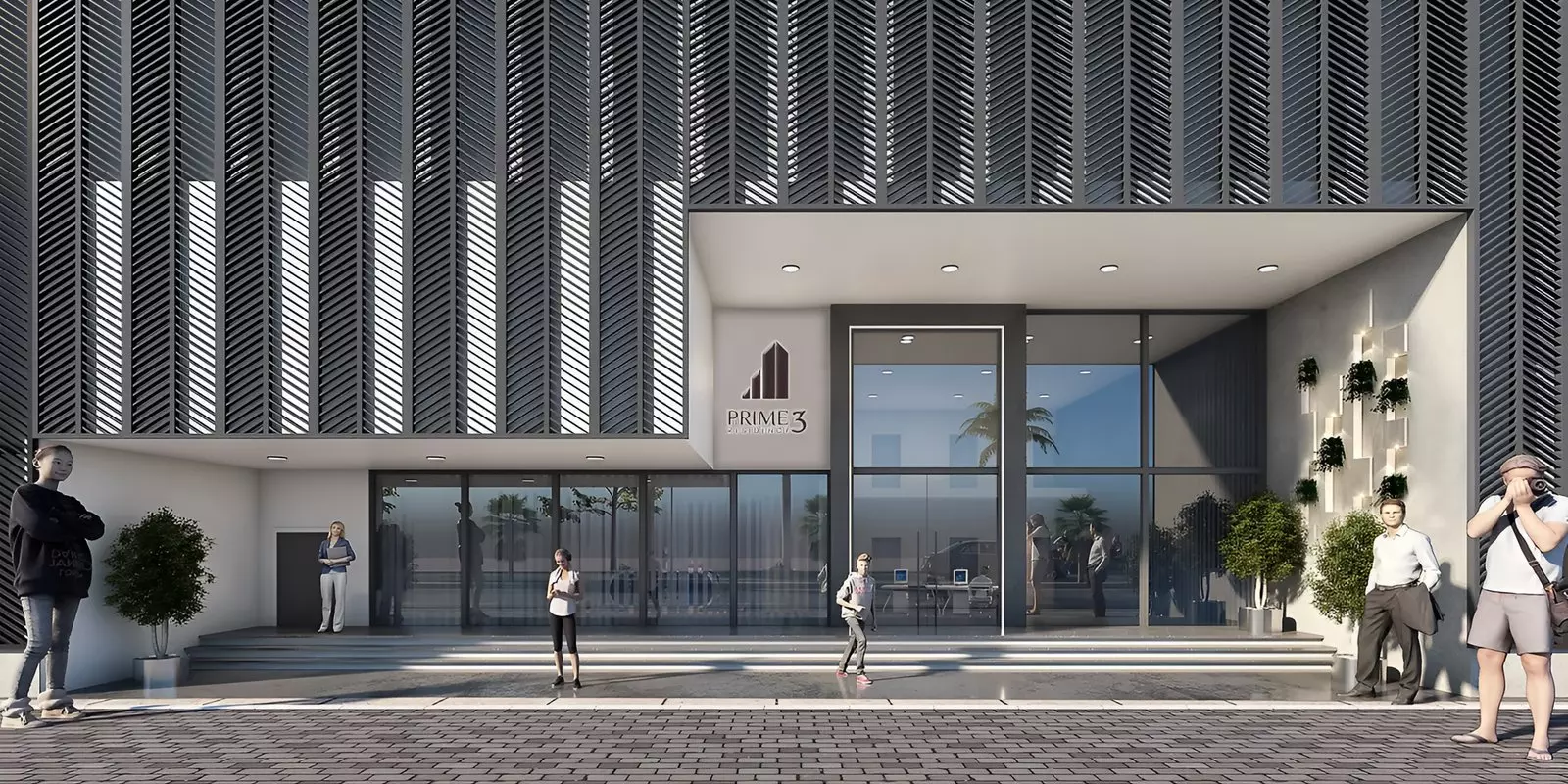 Prime Residency Phase 3 By Prescott – photo 3