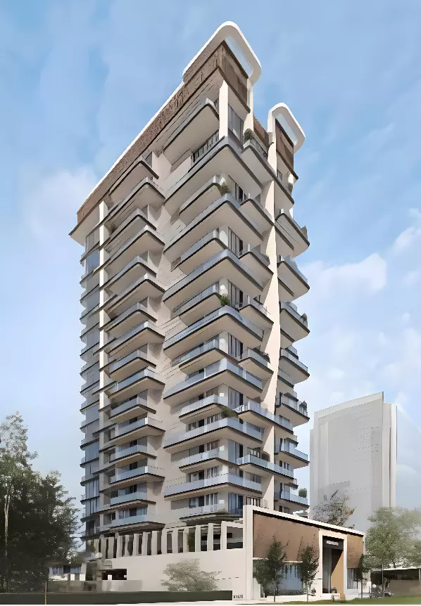 Primero Residences – photo 2