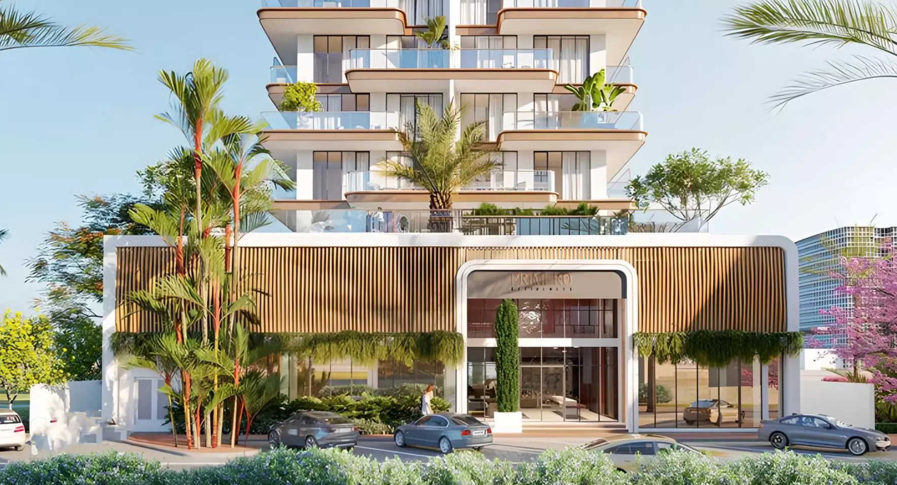 Primero Residences – photo 3