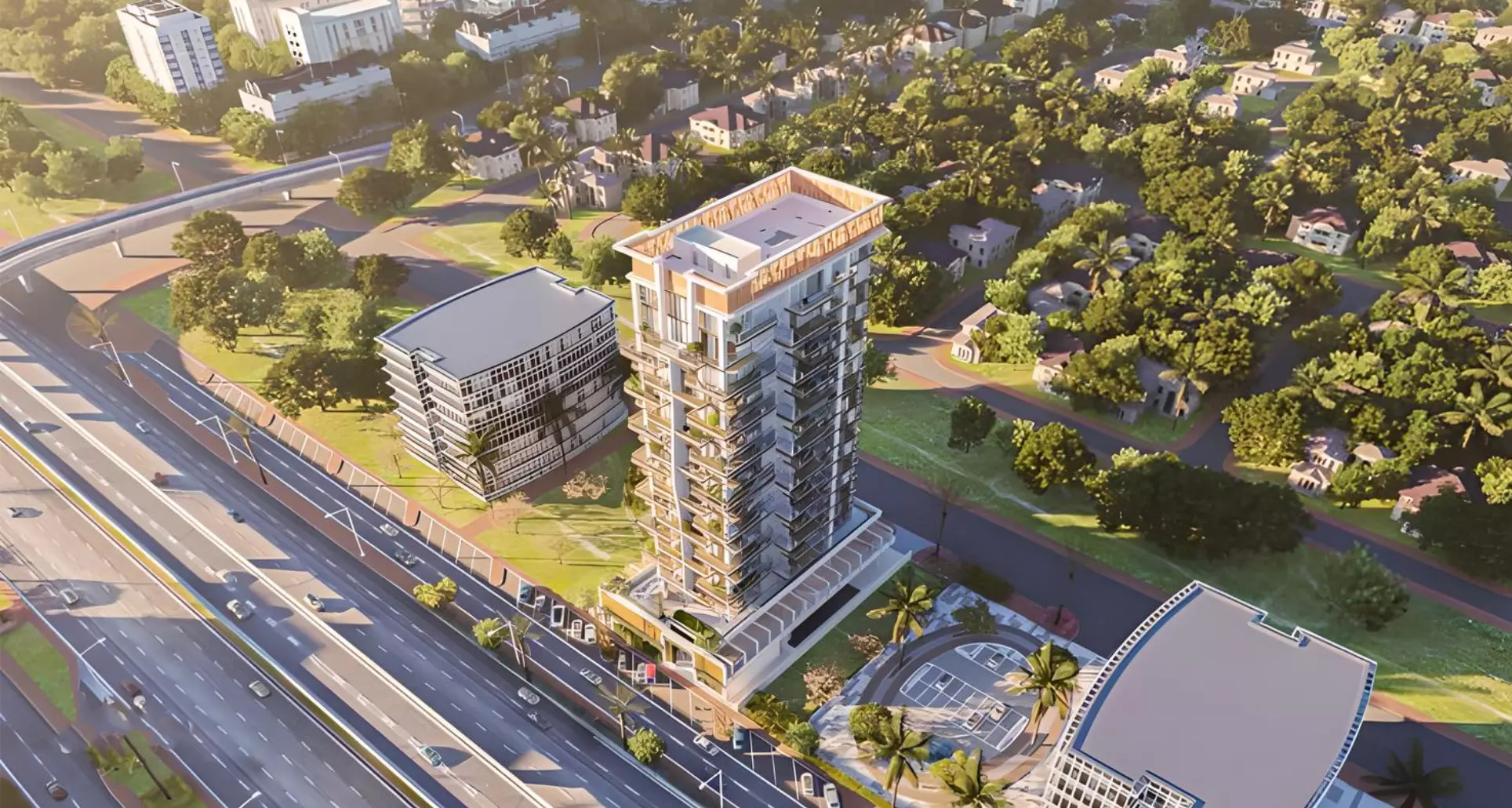 Primero Residences – photo 4