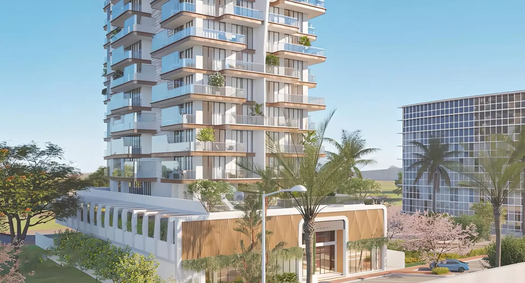 Primero Residences – photo 5