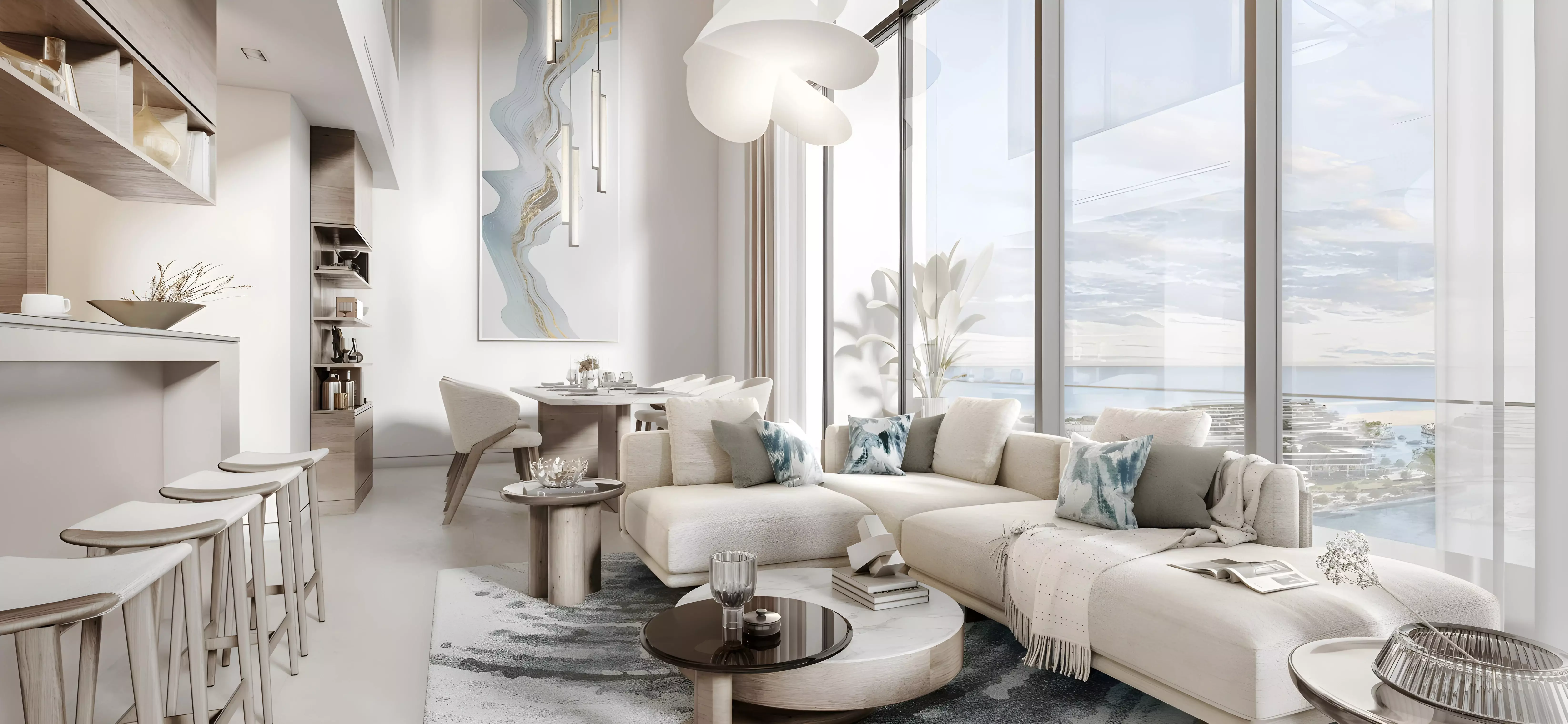 Pristine Beach Residences – photo 2