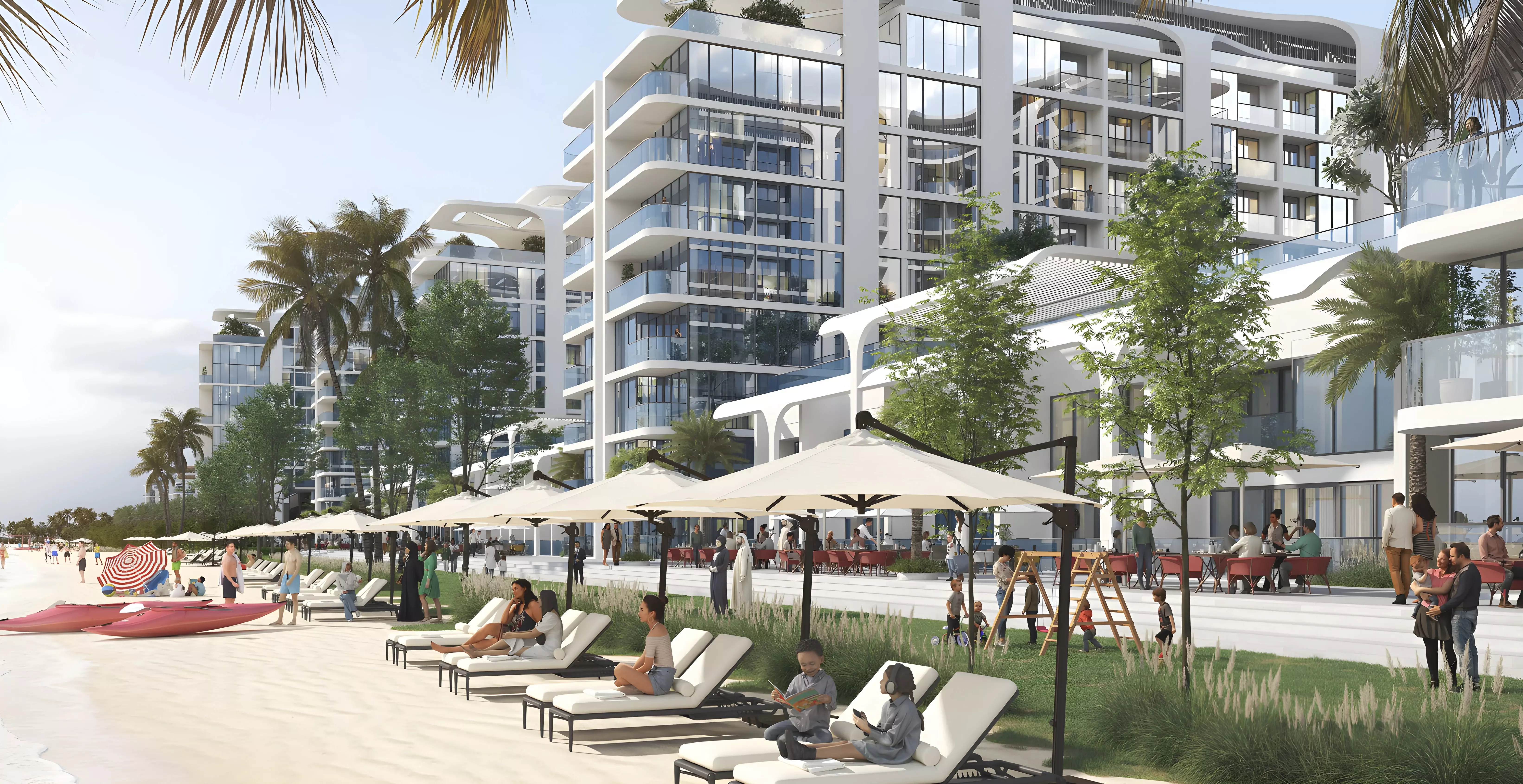 Pristine Beach Residences – photo 3