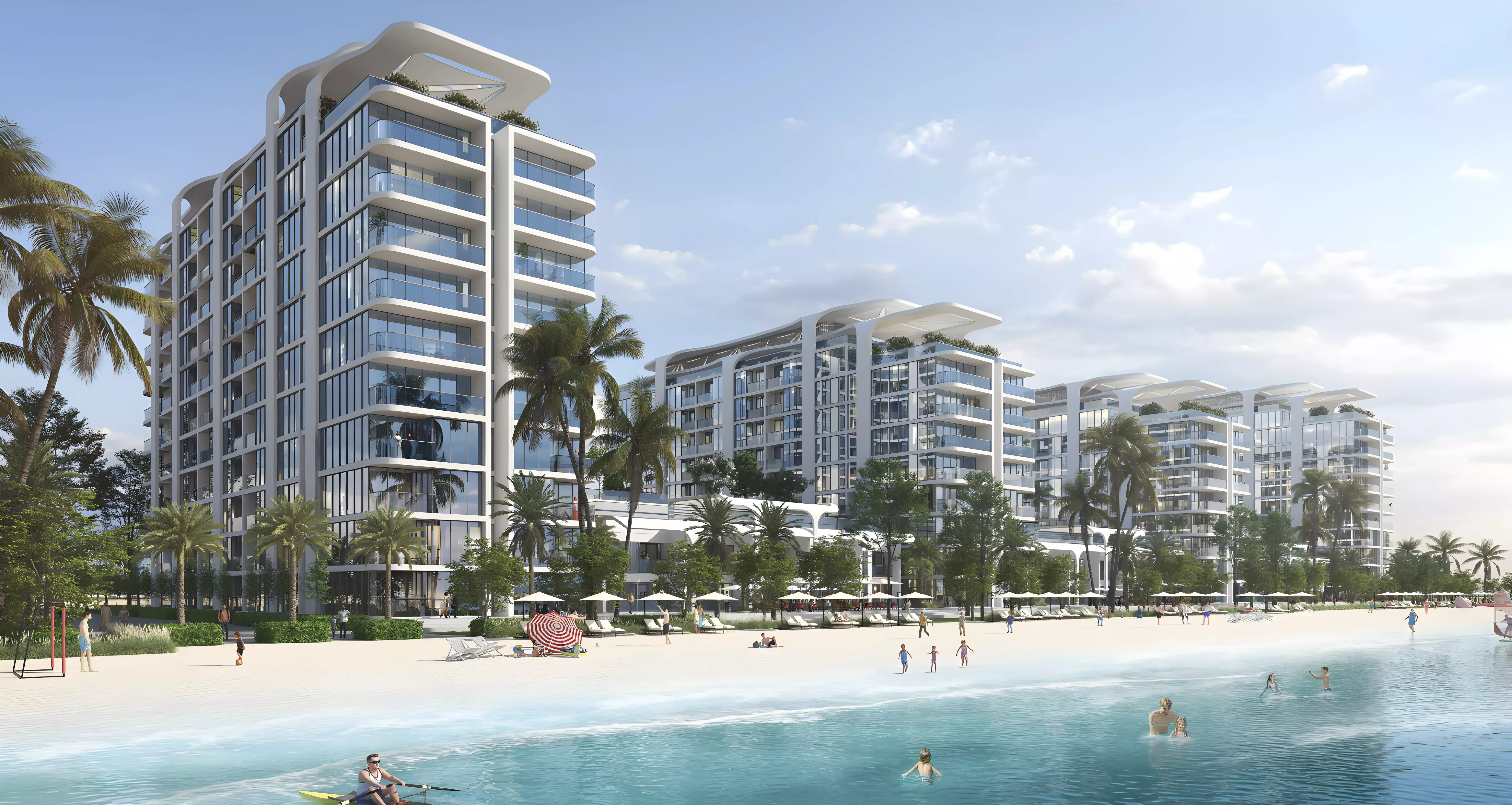 Pristine Beach Residences – photo 4