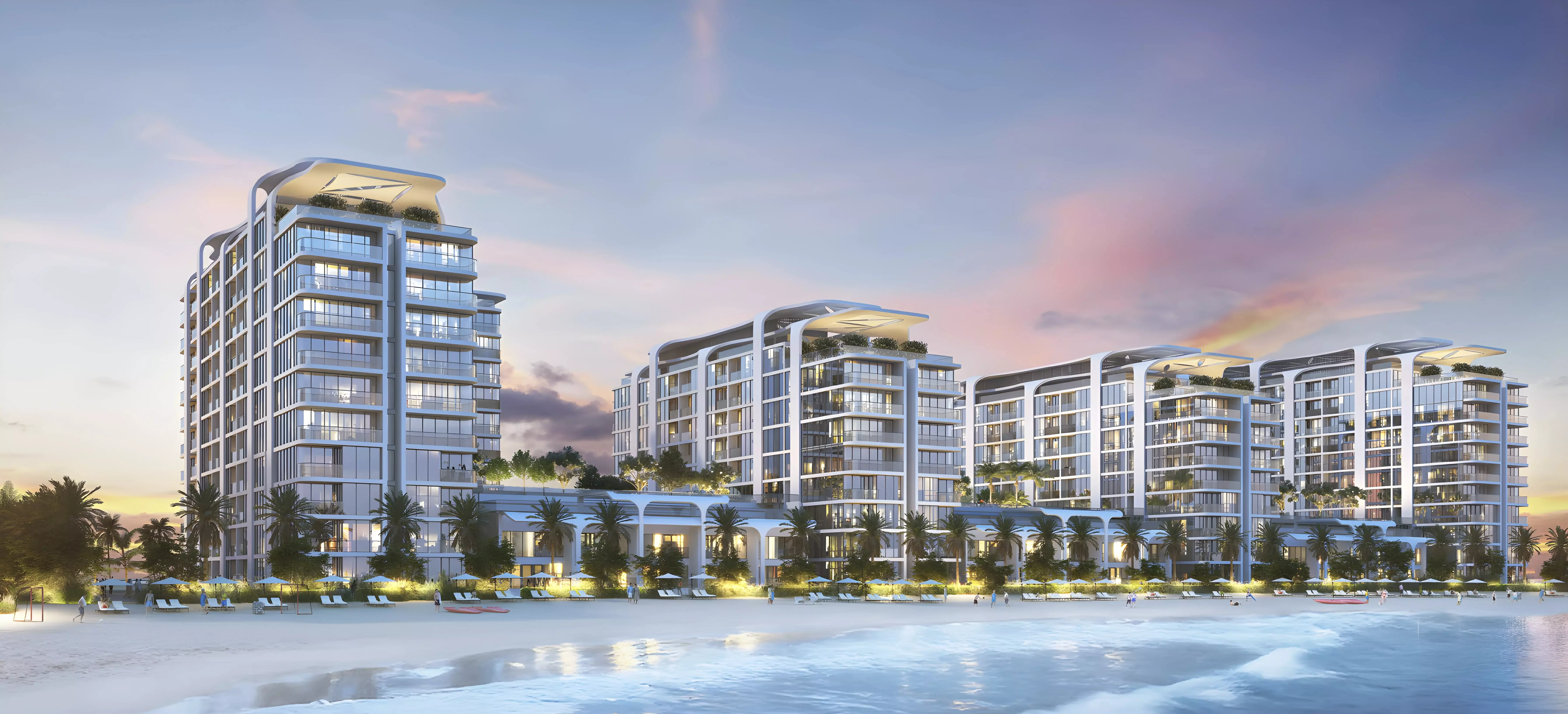 Pristine Beach Residences – photo 5