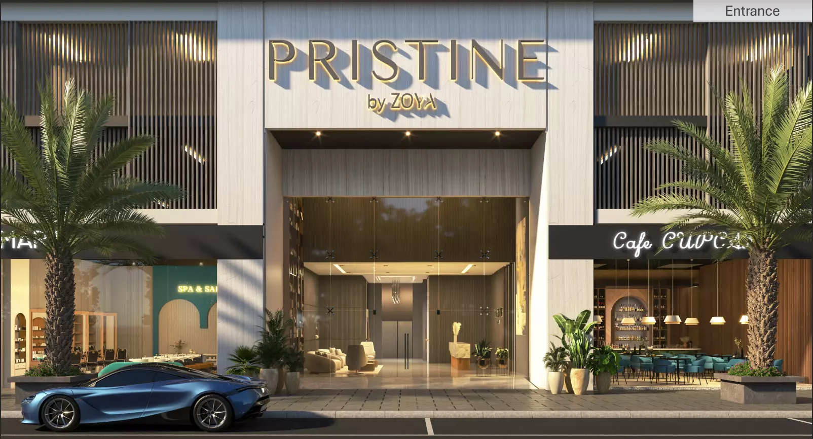 Pristine – photo 5