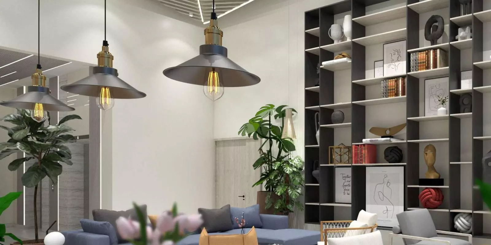 Prive Residence – photo 3