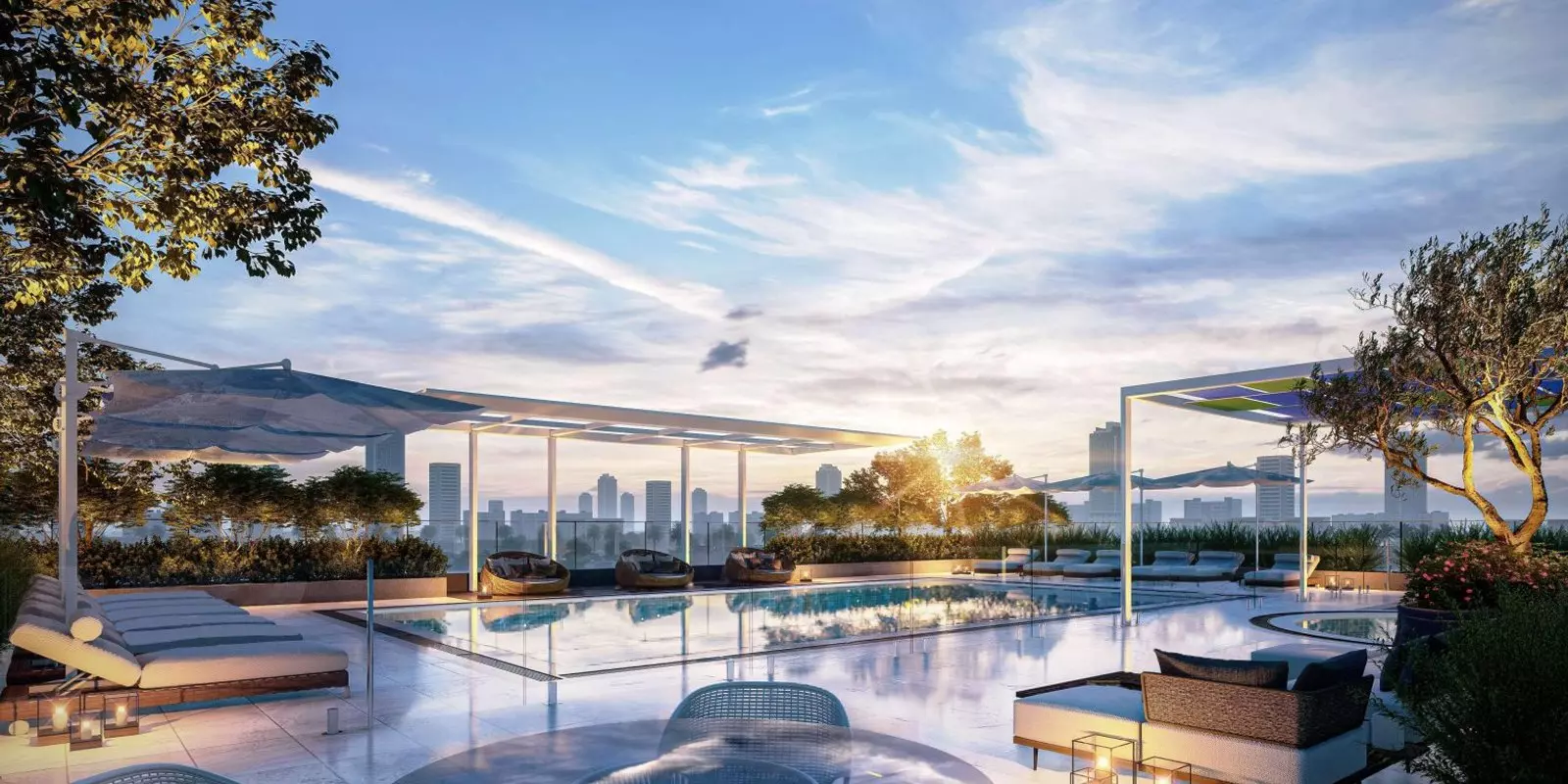 Prive Residence – photo 4