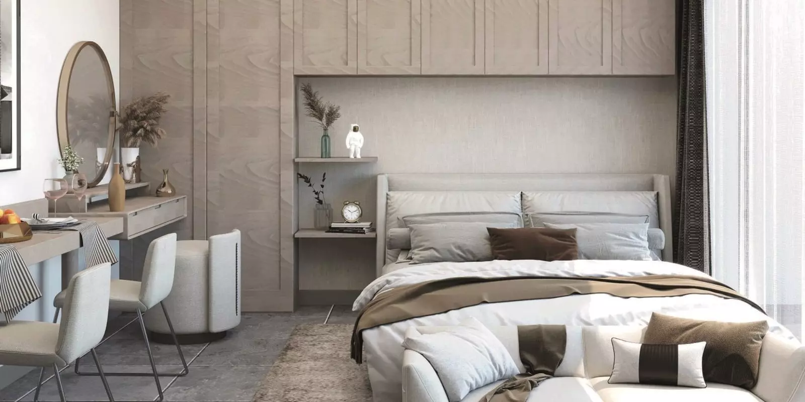 Prive Residence – photo 5