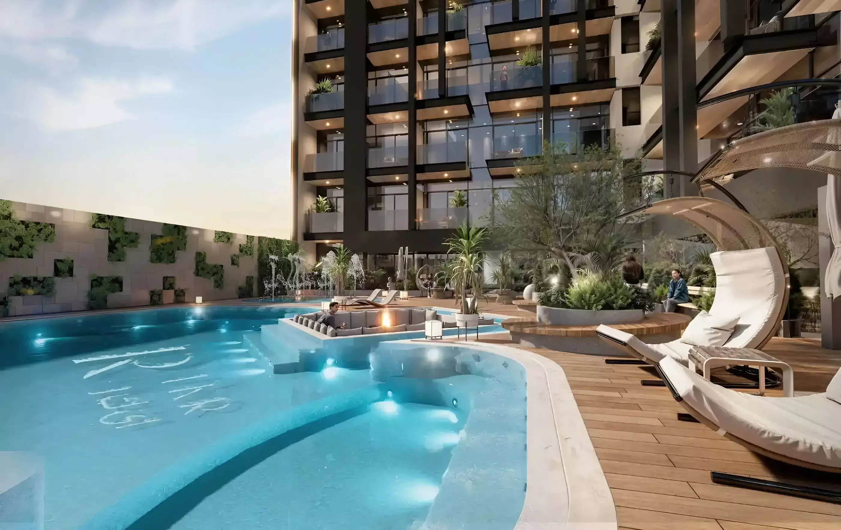 Provenza Residences – photo 5