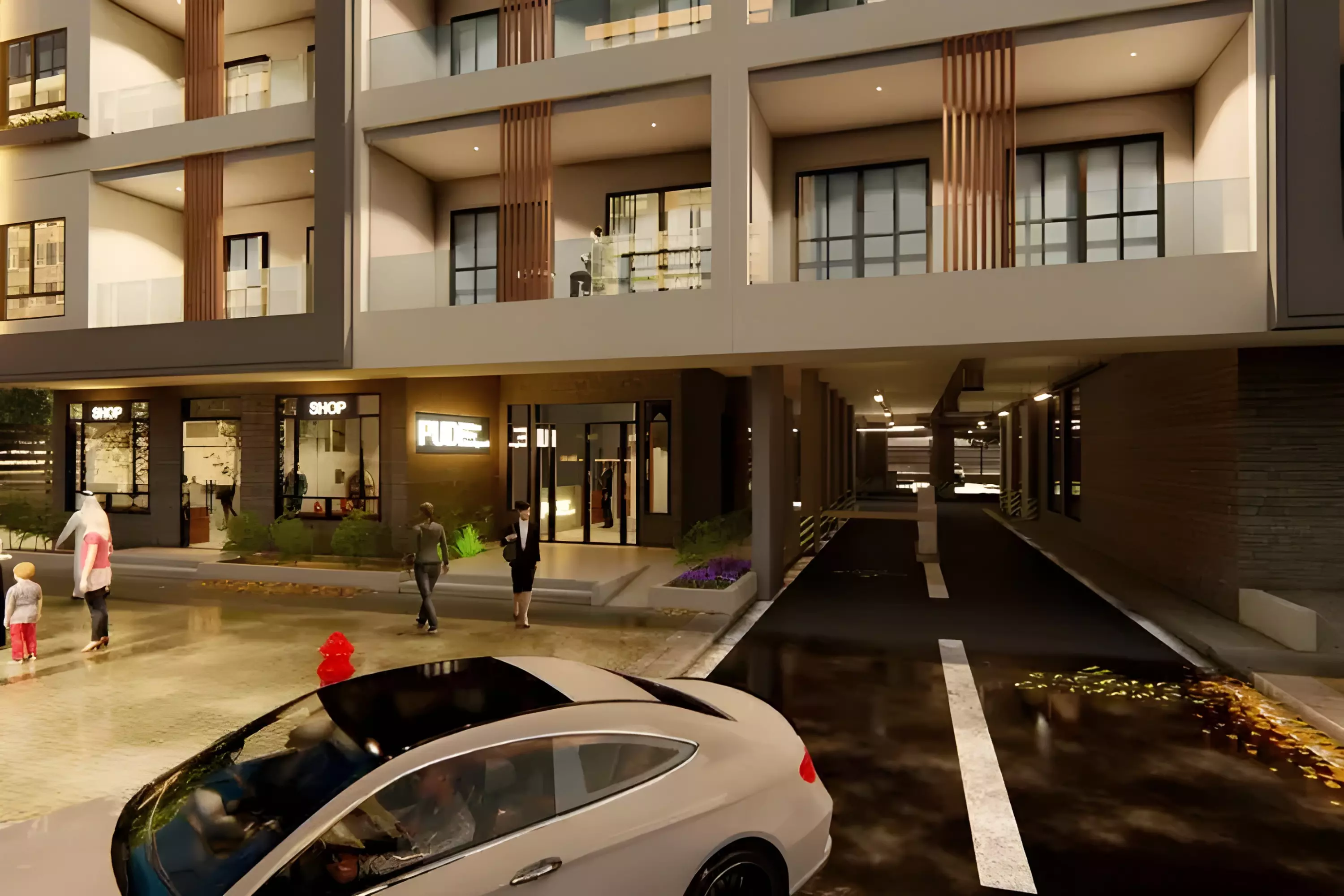 PUD Residences 1 – photo 3