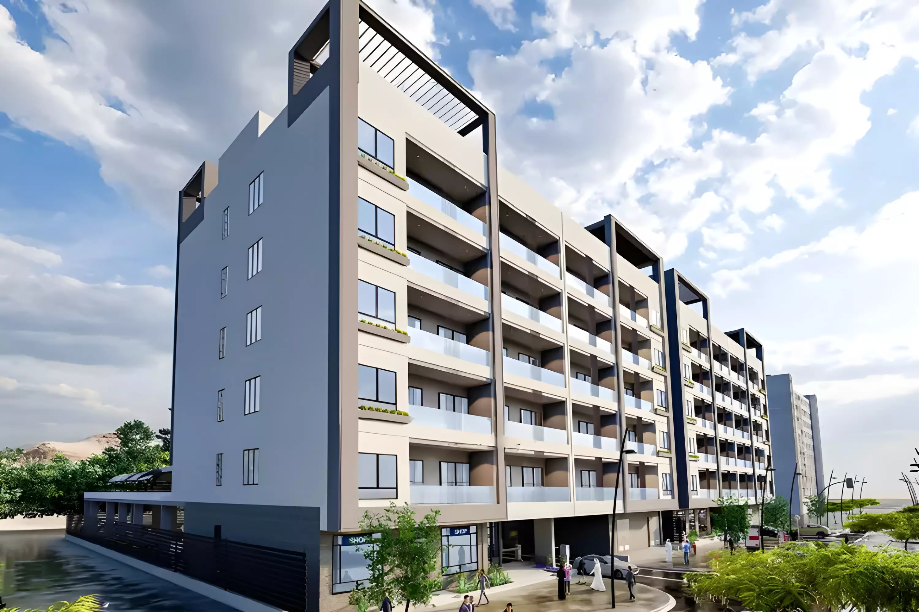 PUD Residences 1 – photo 4