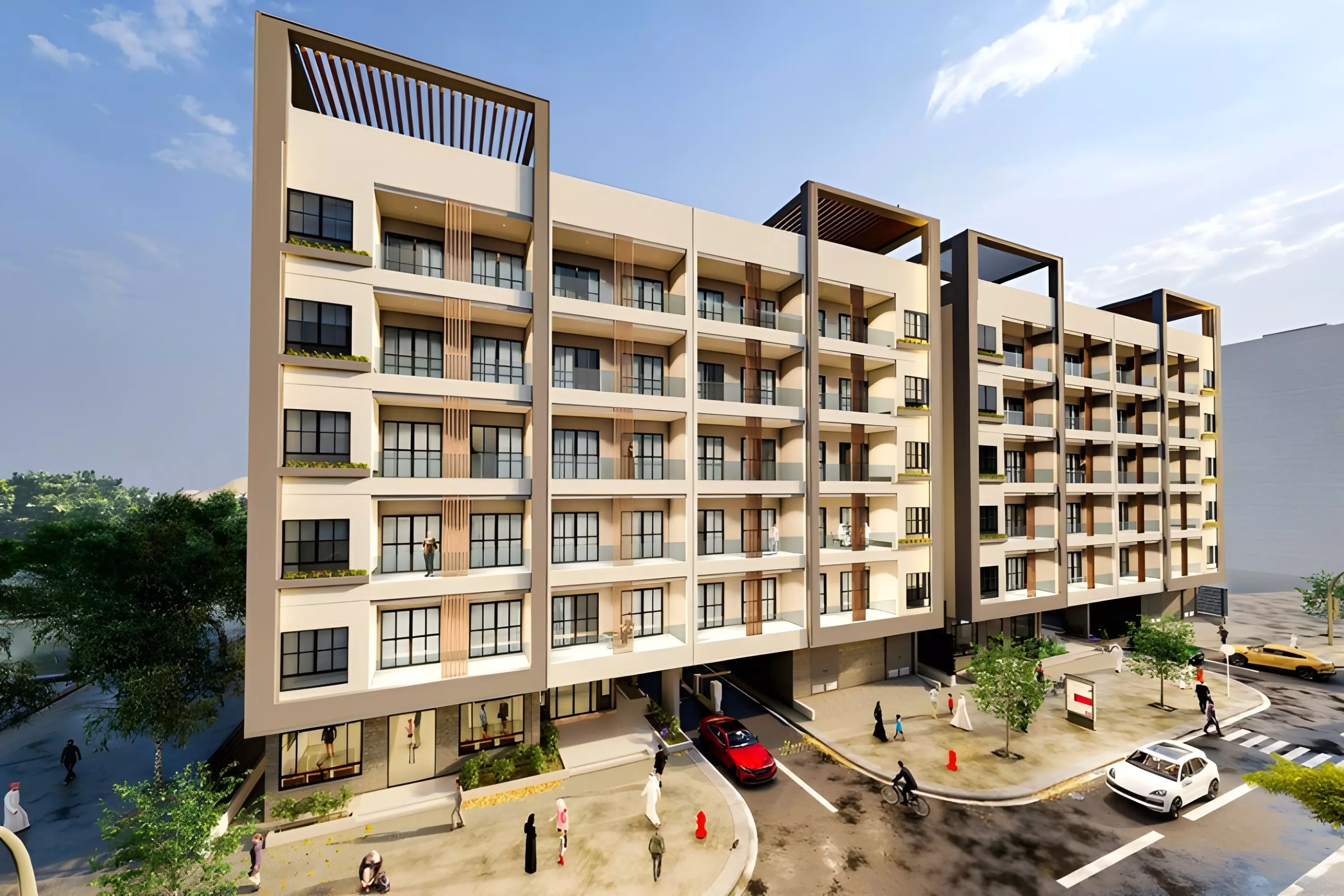 PUD Residences 1 – photo 5