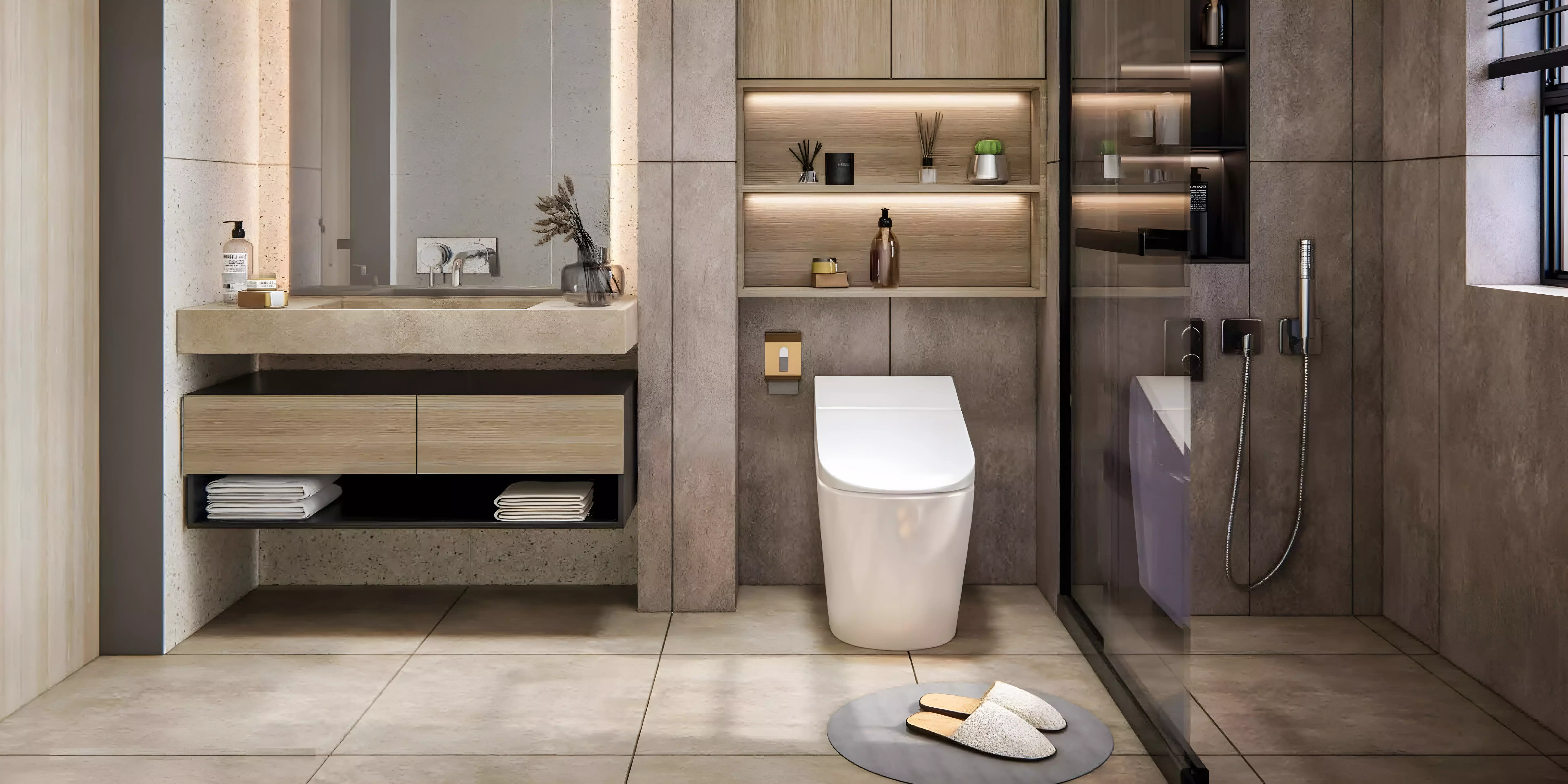 Purvanchal Triana Residences – photo 2