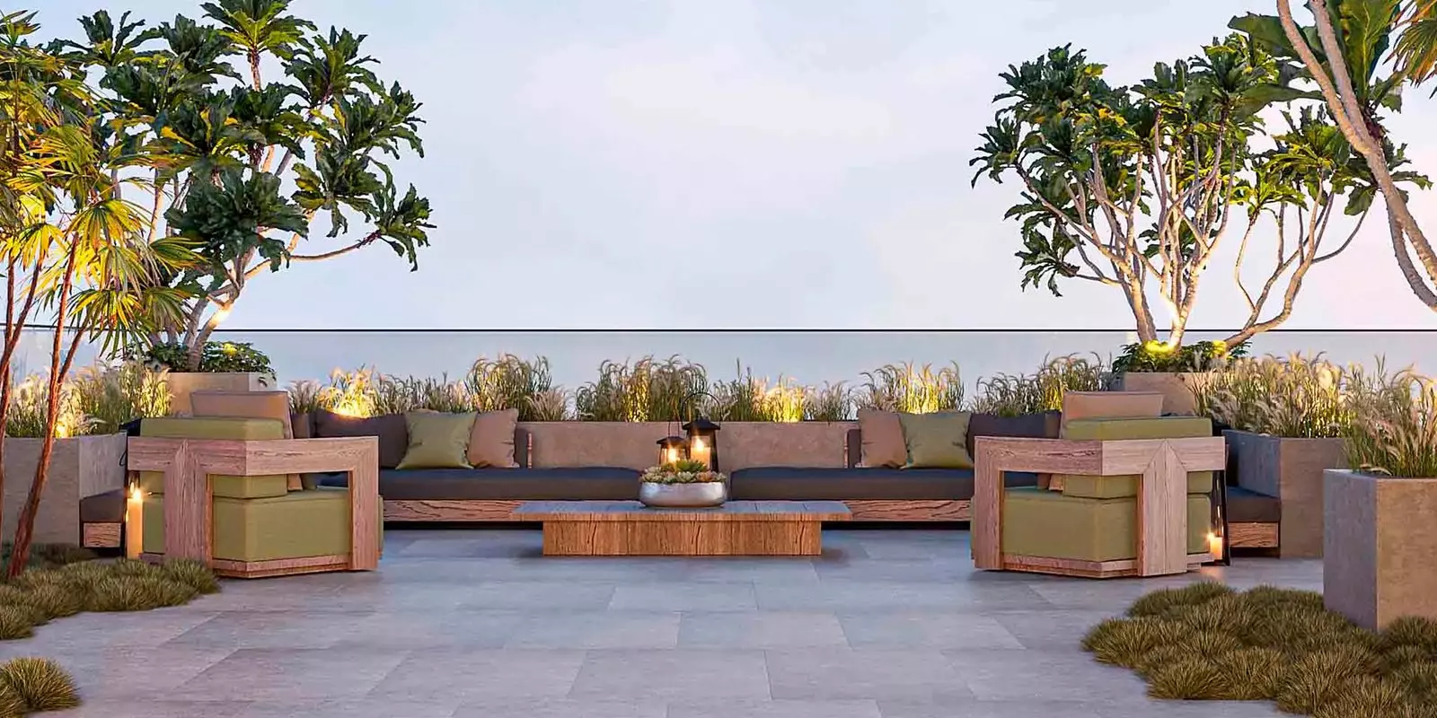 Q Gardens Lofts Phase 2 By Ays – photo 3