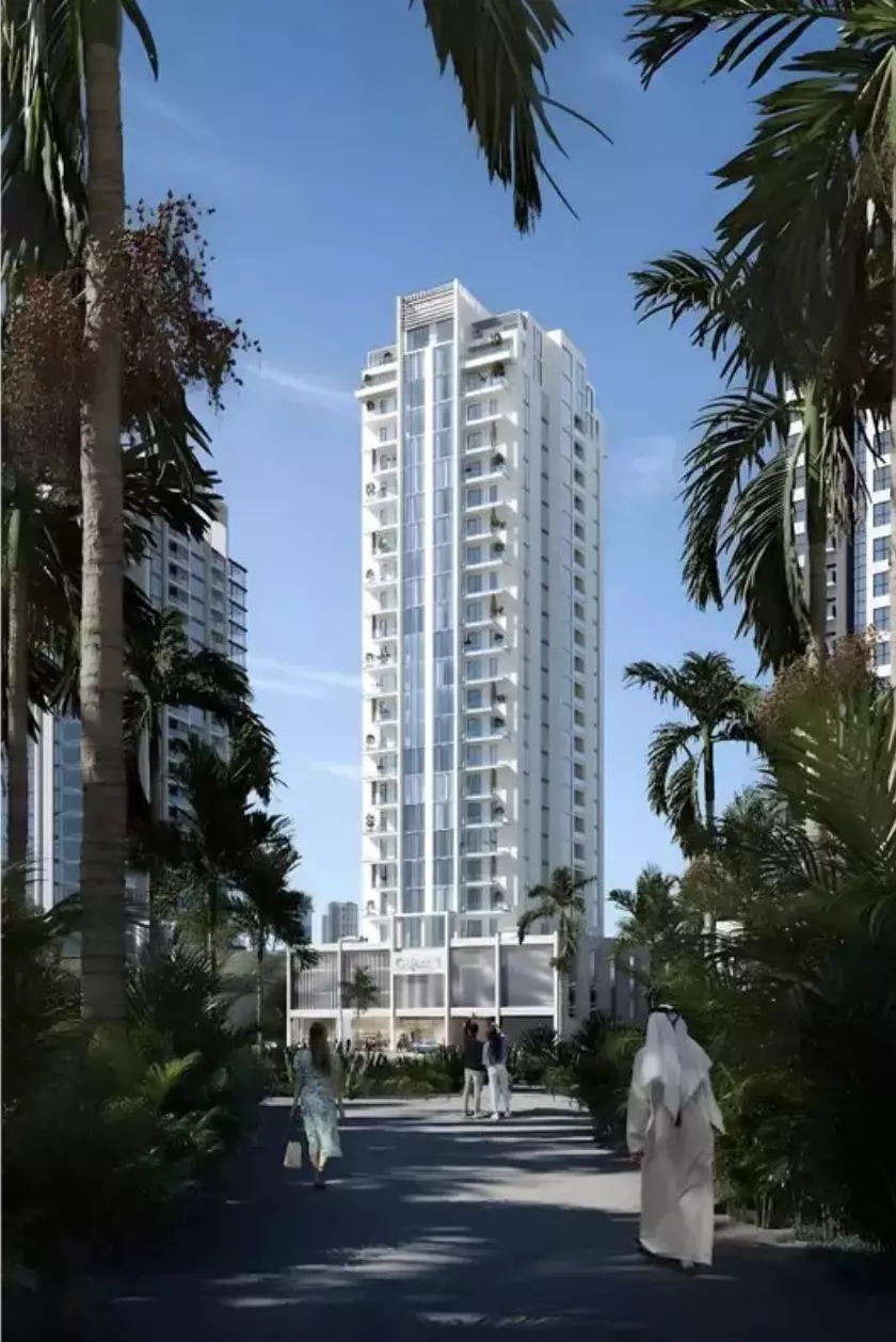 RA1N Residence – photo 3