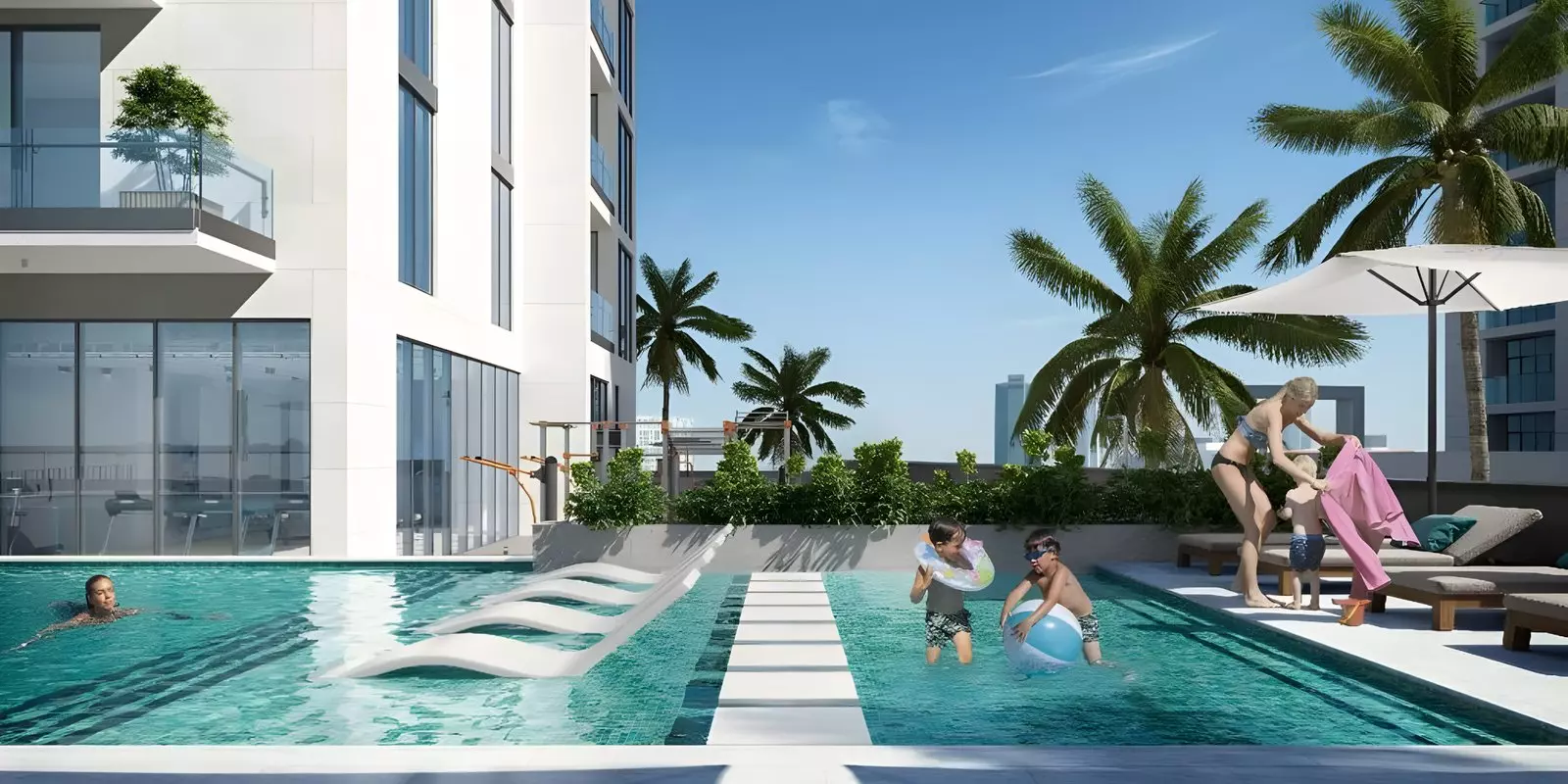 RA1N Residence – photo 4