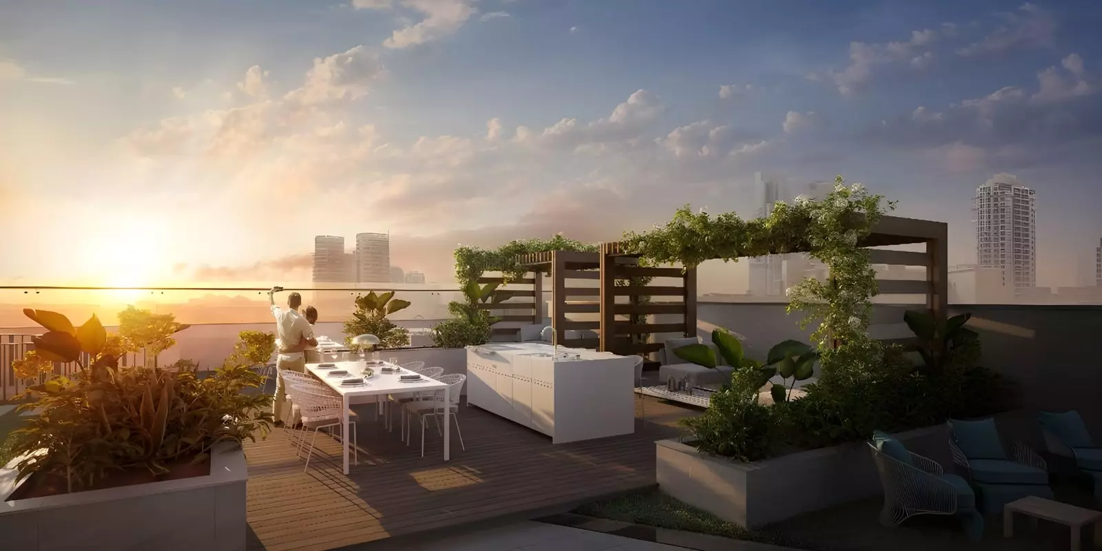 RA1N Residence – photo 5