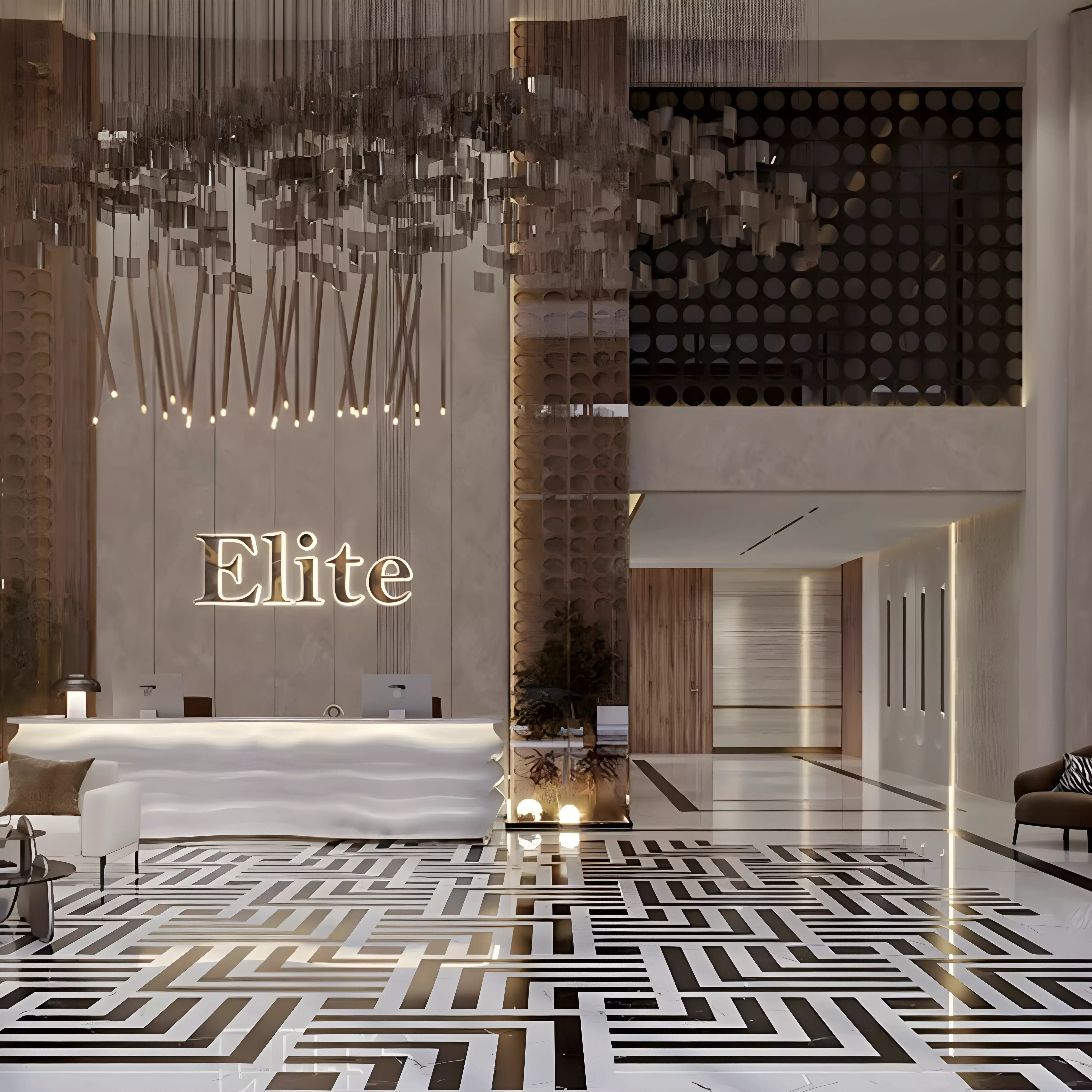 Radiant Elite Tower – photo 3