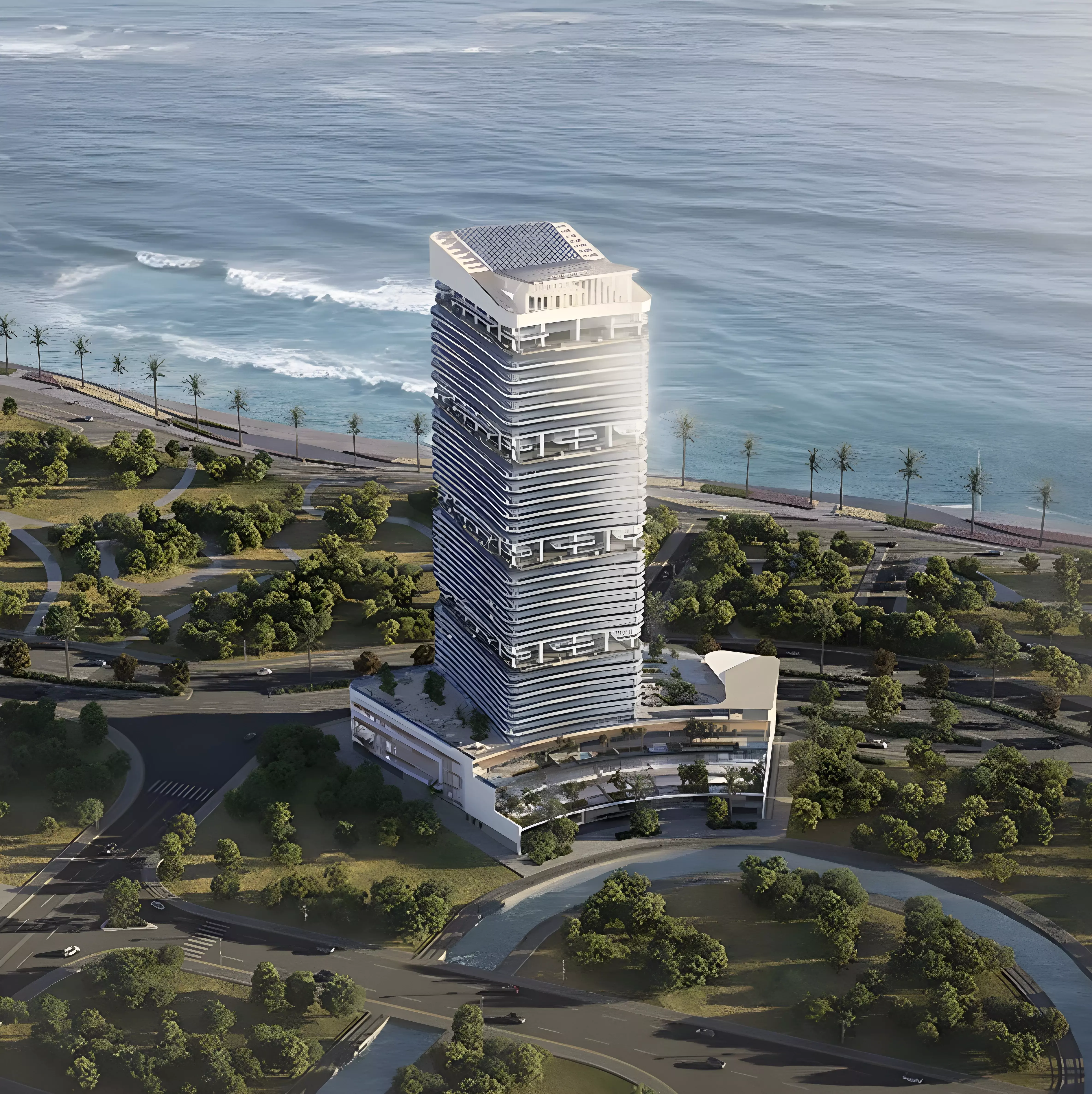 Radiant Elite Tower – photo 5