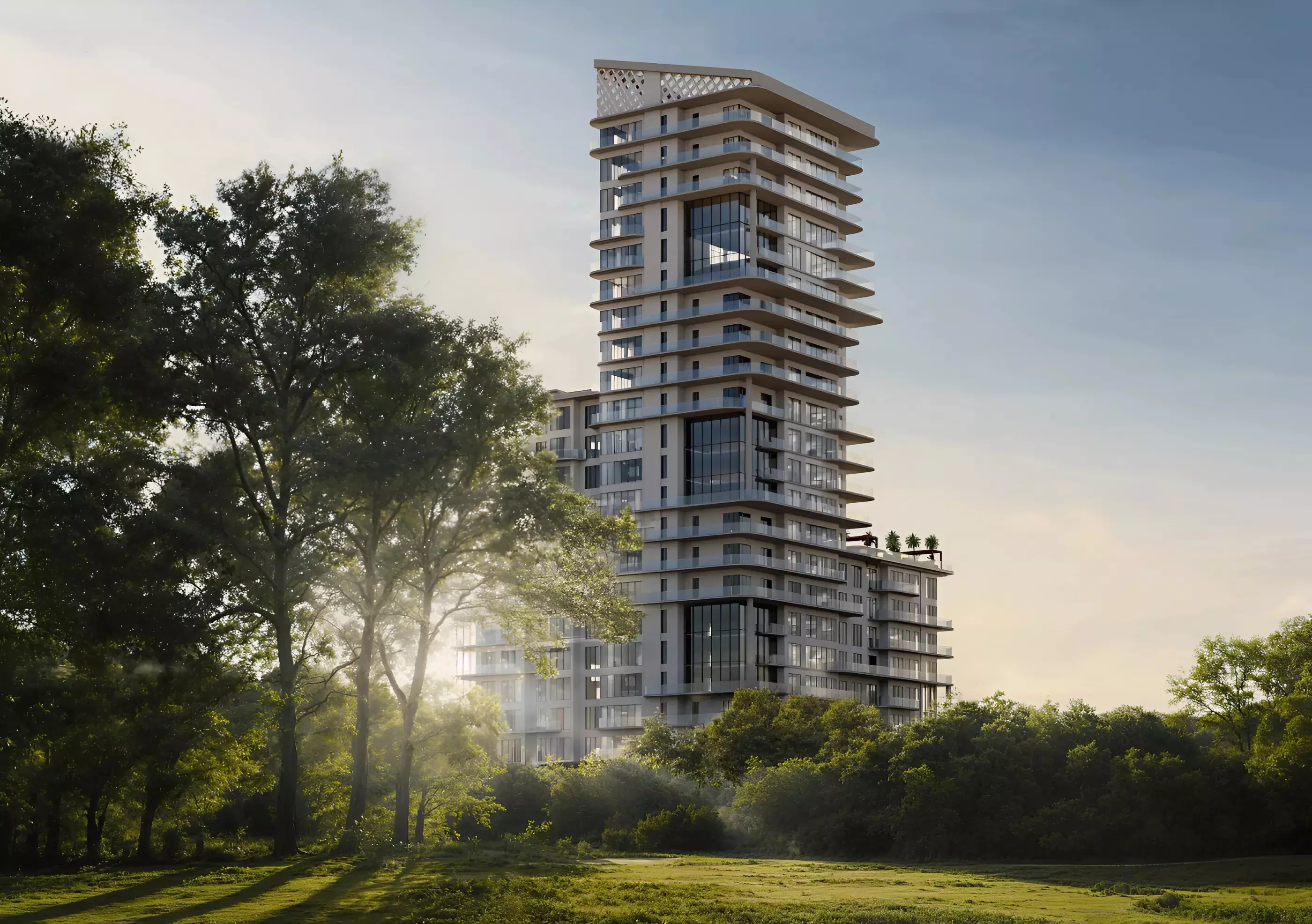 Radiant Garden Tower – photo 3