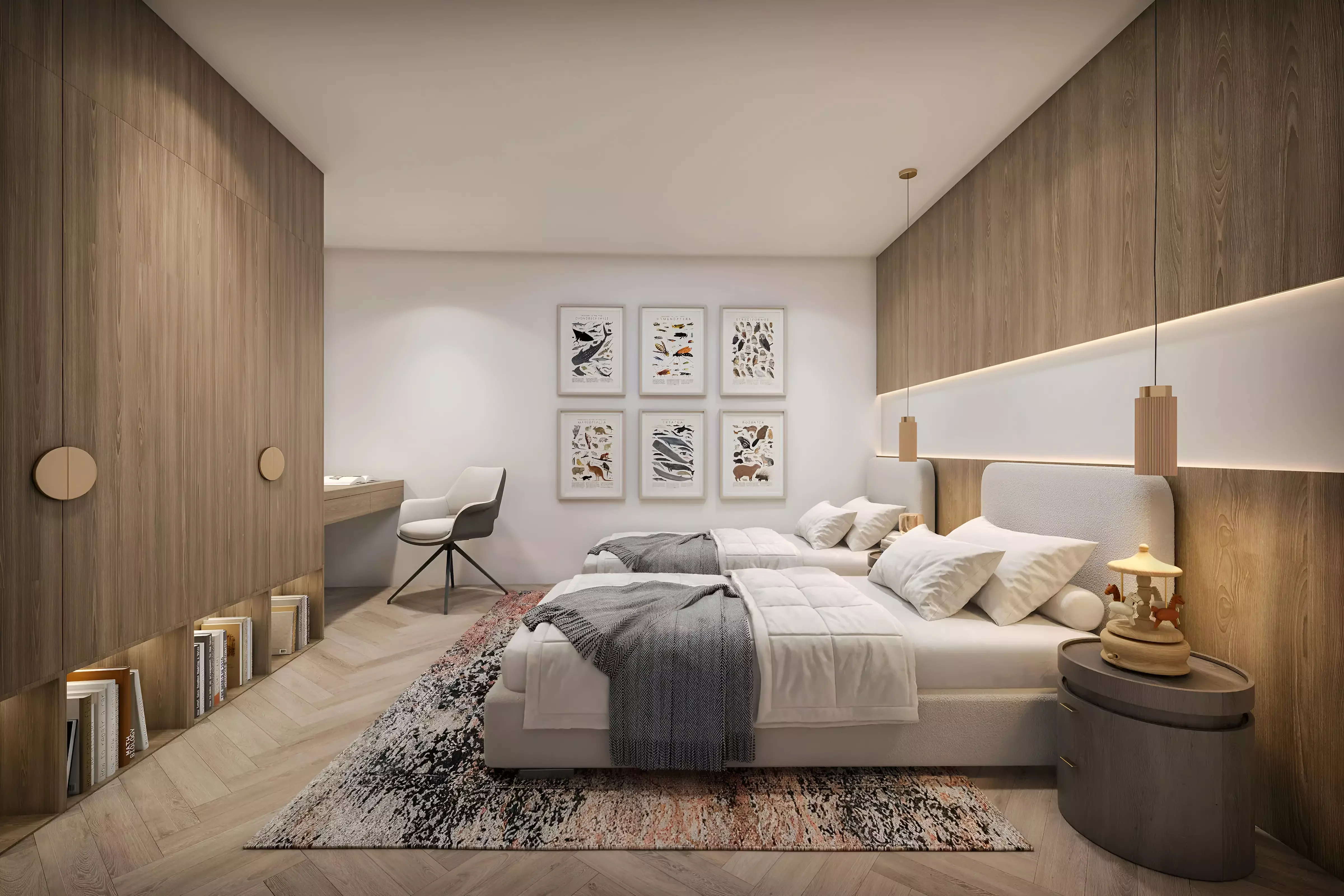 Radisson Blu Hotel & Residences – photo 2