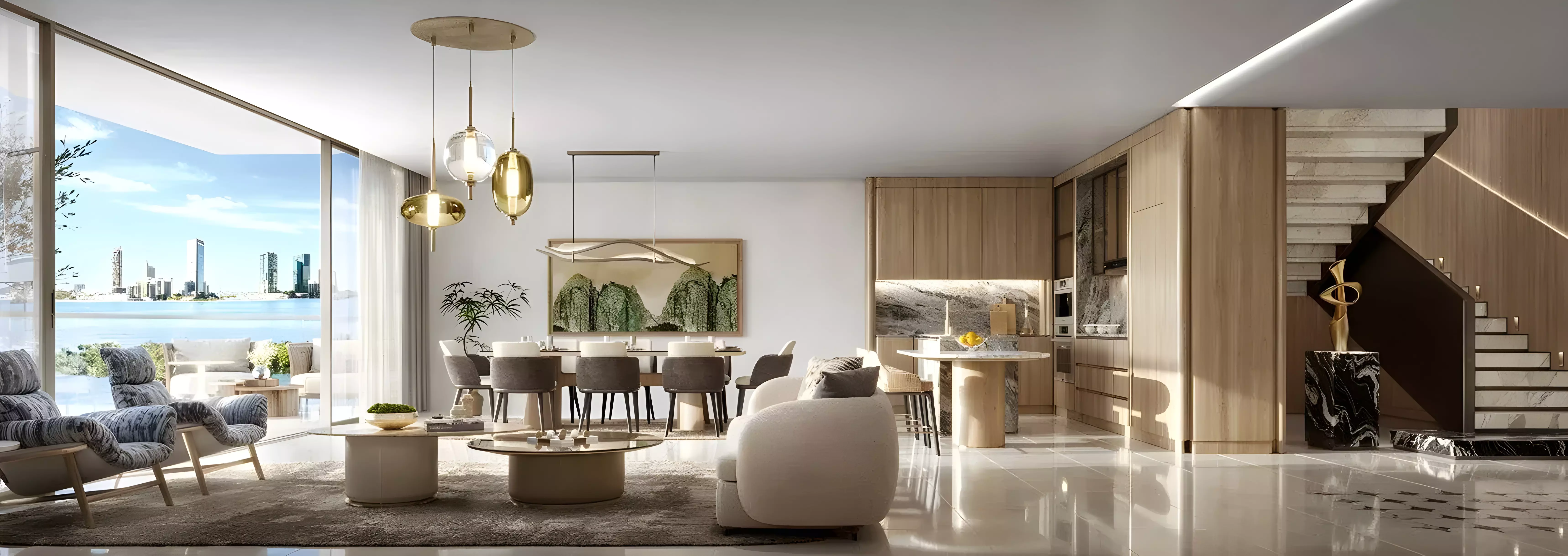 Radisson Residences Tower 2 – photo 2