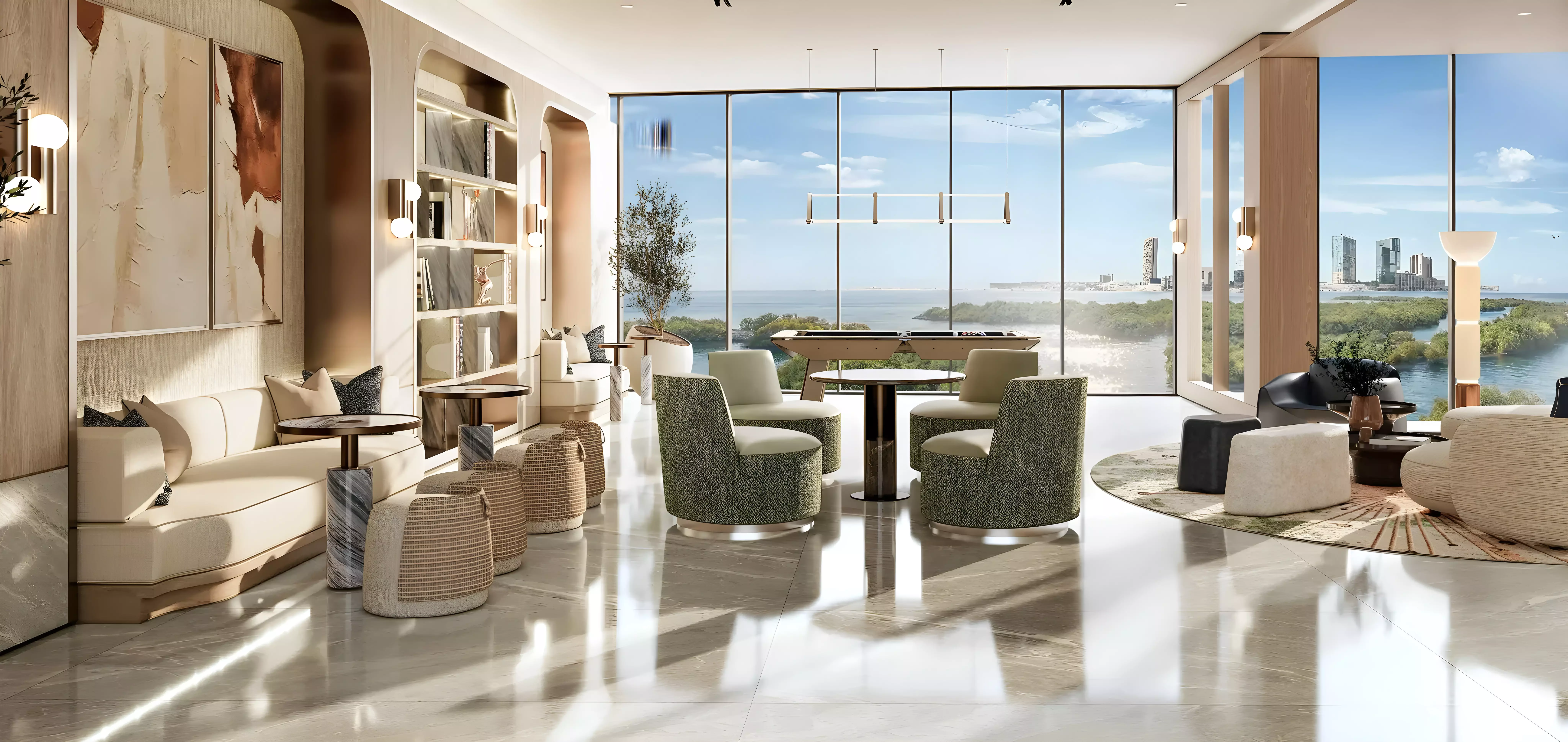 Radisson Residences Tower 2 – photo 3
