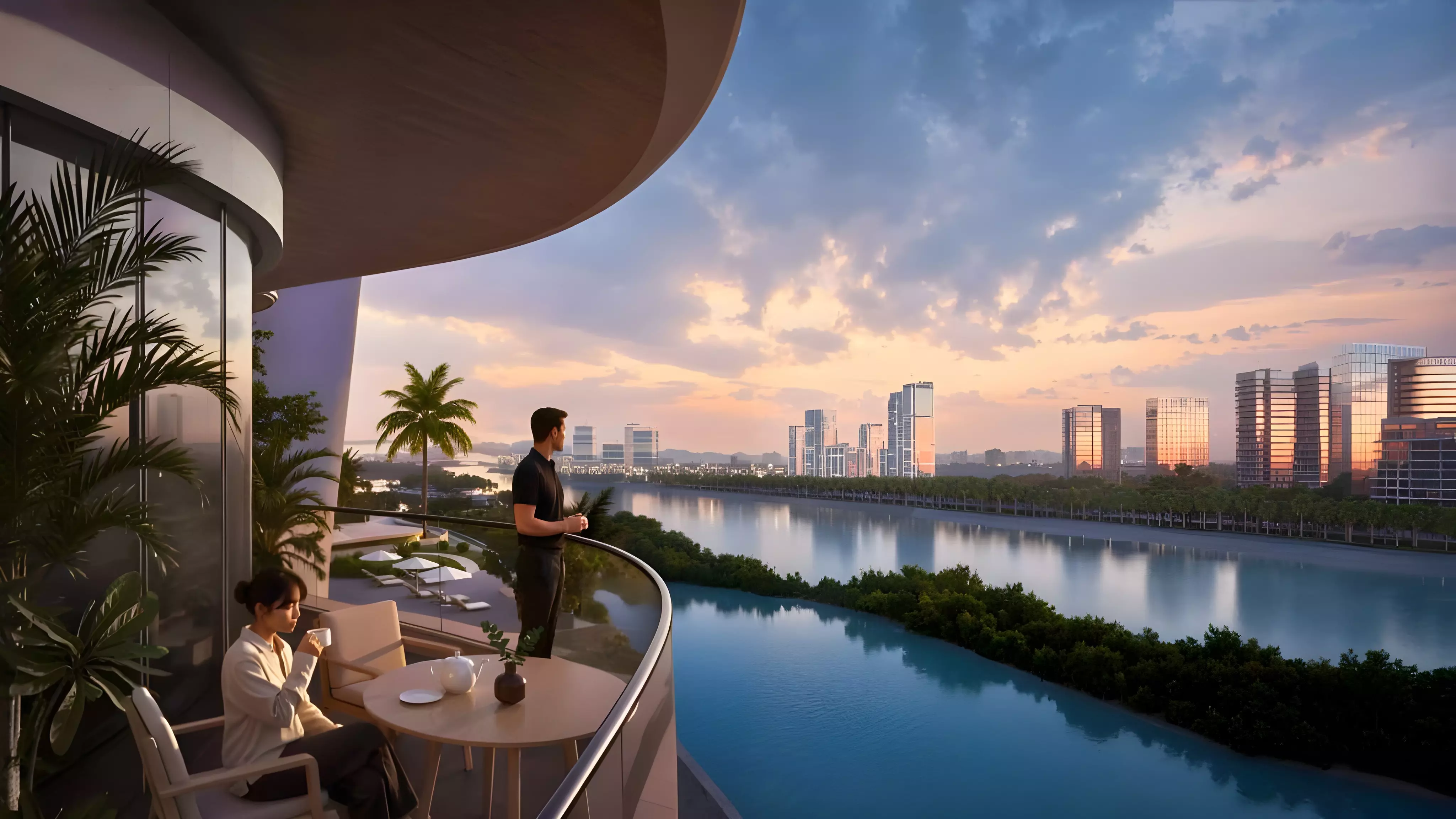 Radisson Residences – photo 3
