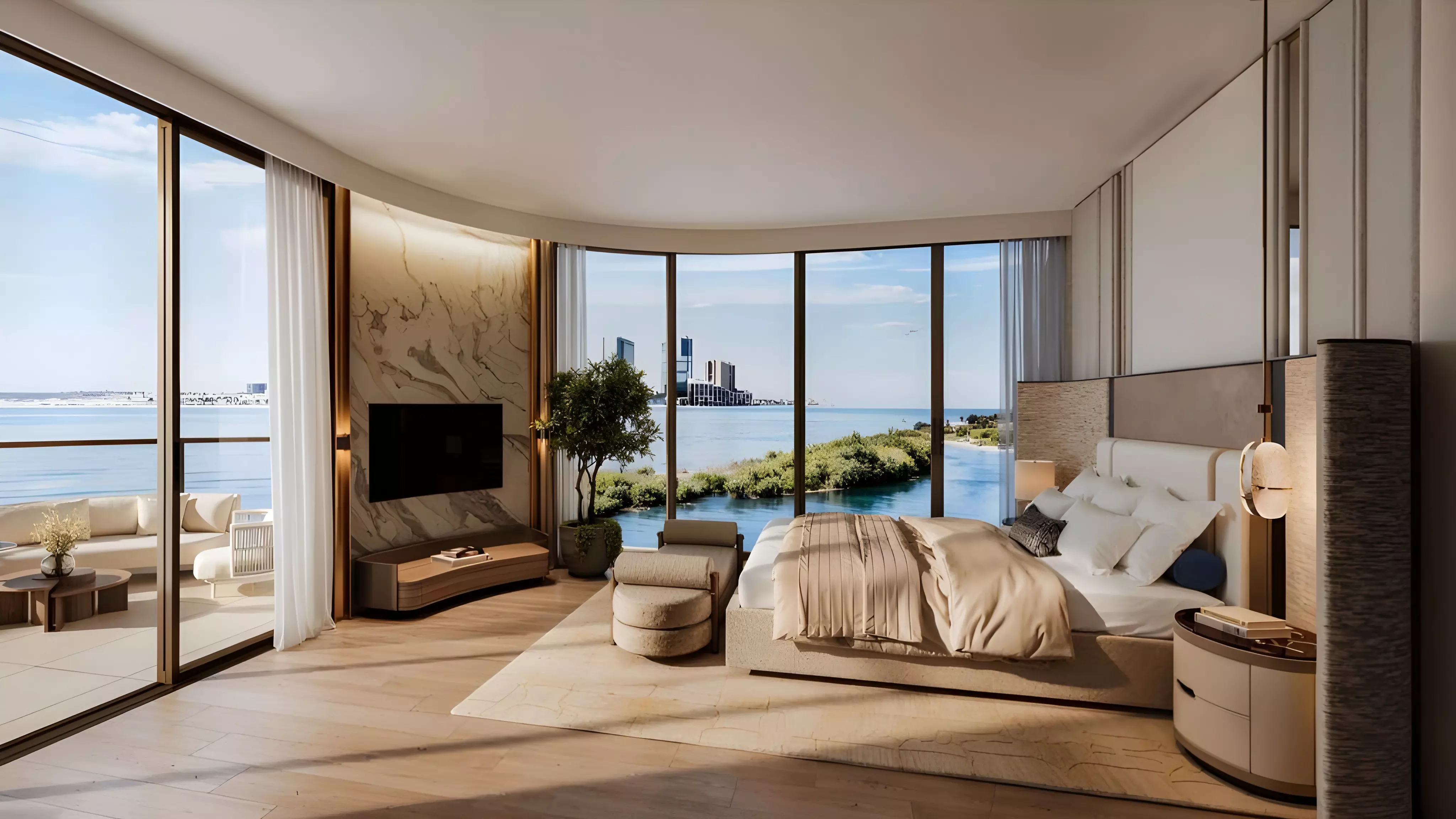 Radisson Residences – photo 4