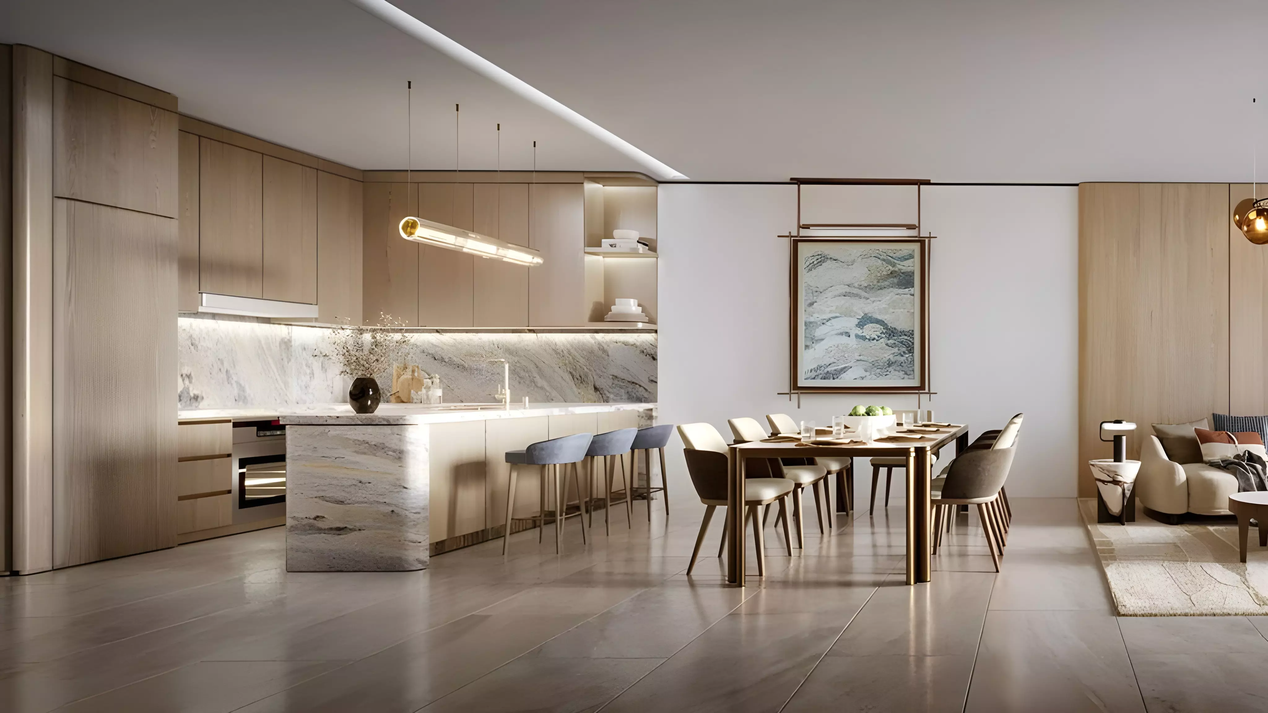 Radisson Residences – photo 5