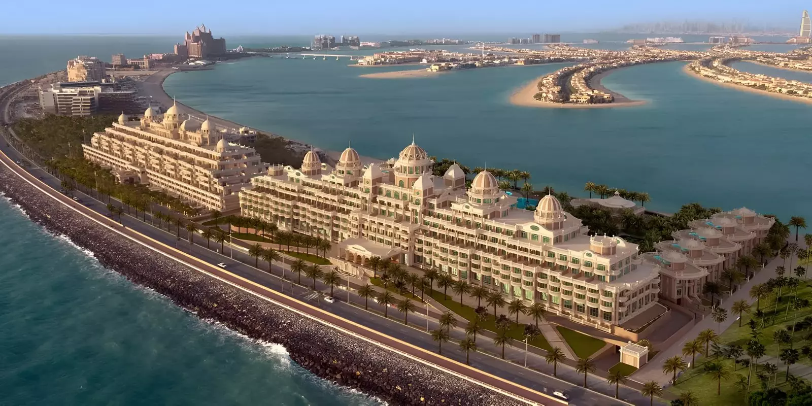 Raffles Residences & Penthouses – photo 4