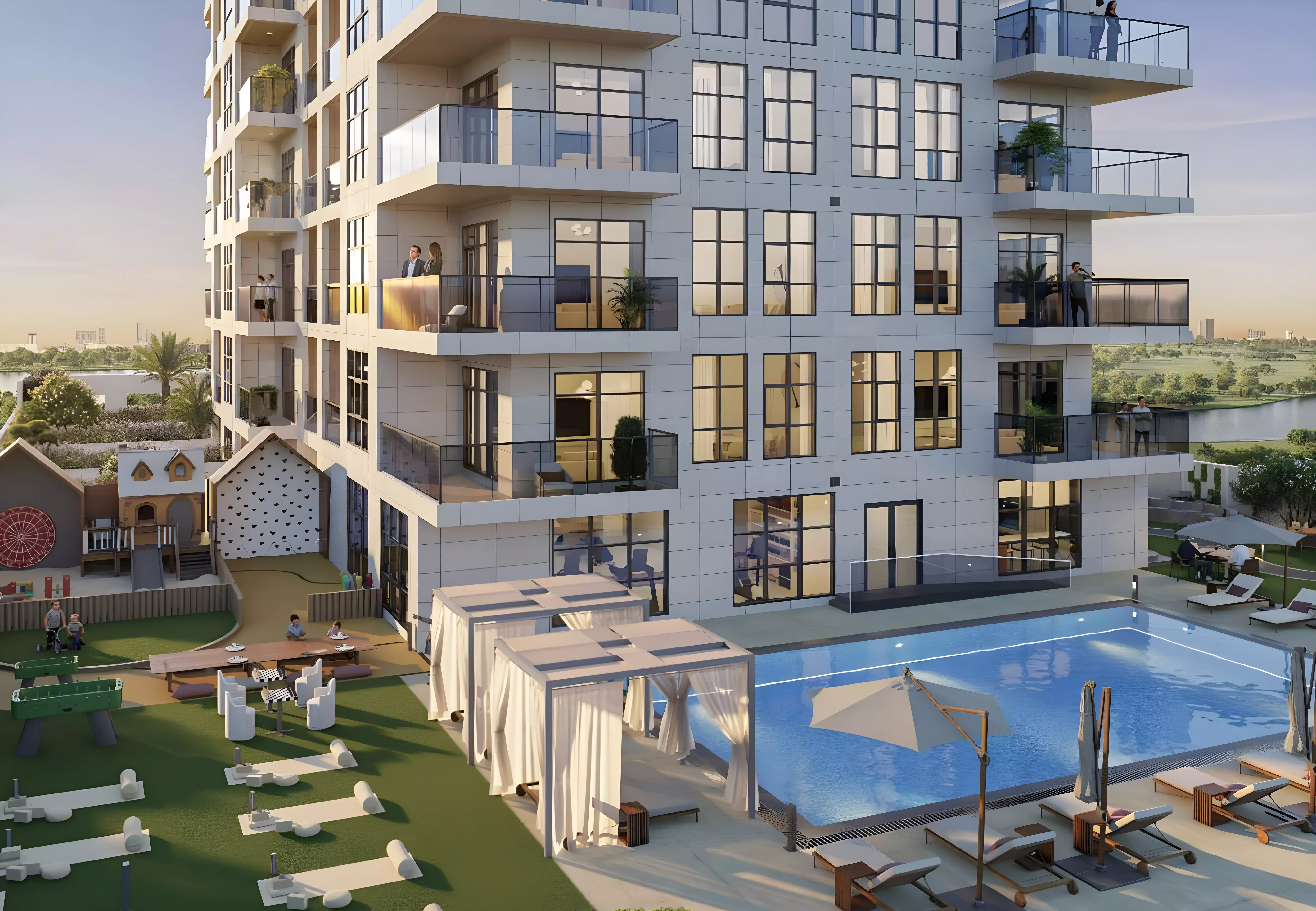Ramada Residences by Wyndham – photo 3