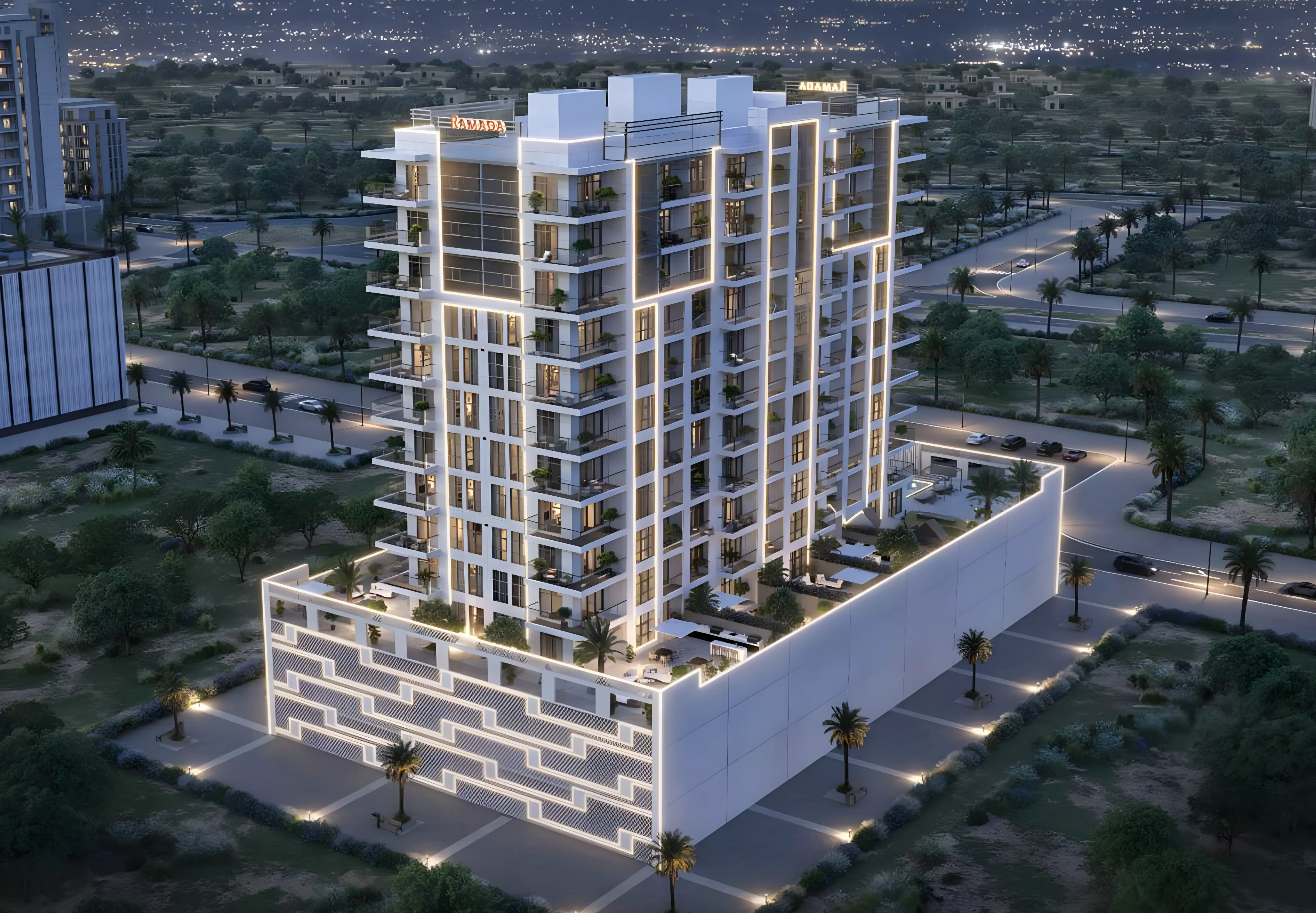 Ramada Residences by Wyndham – photo 4